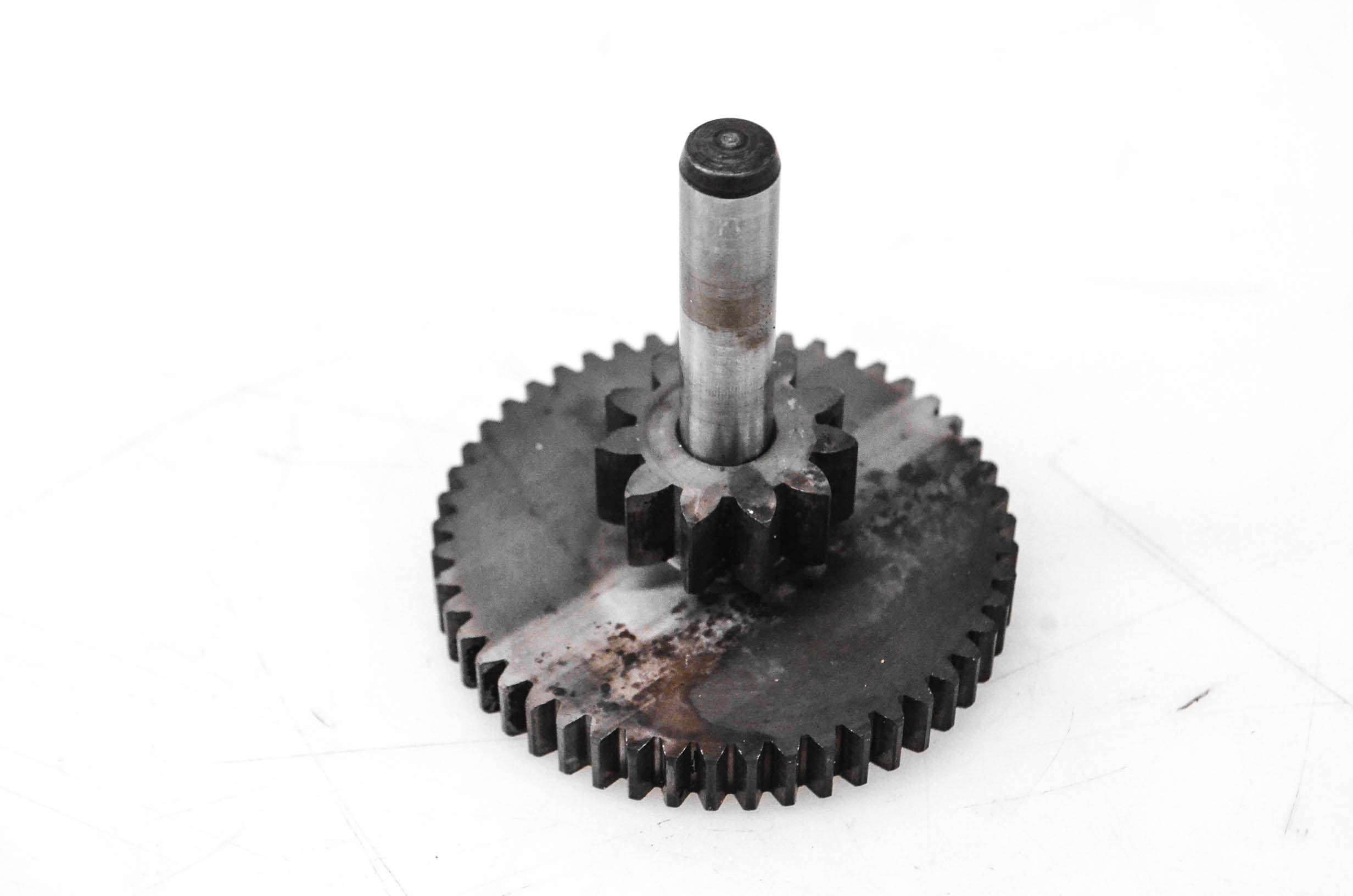 14 Sea-Doo Spark 3 UP ACE 900 HO Starter Gear