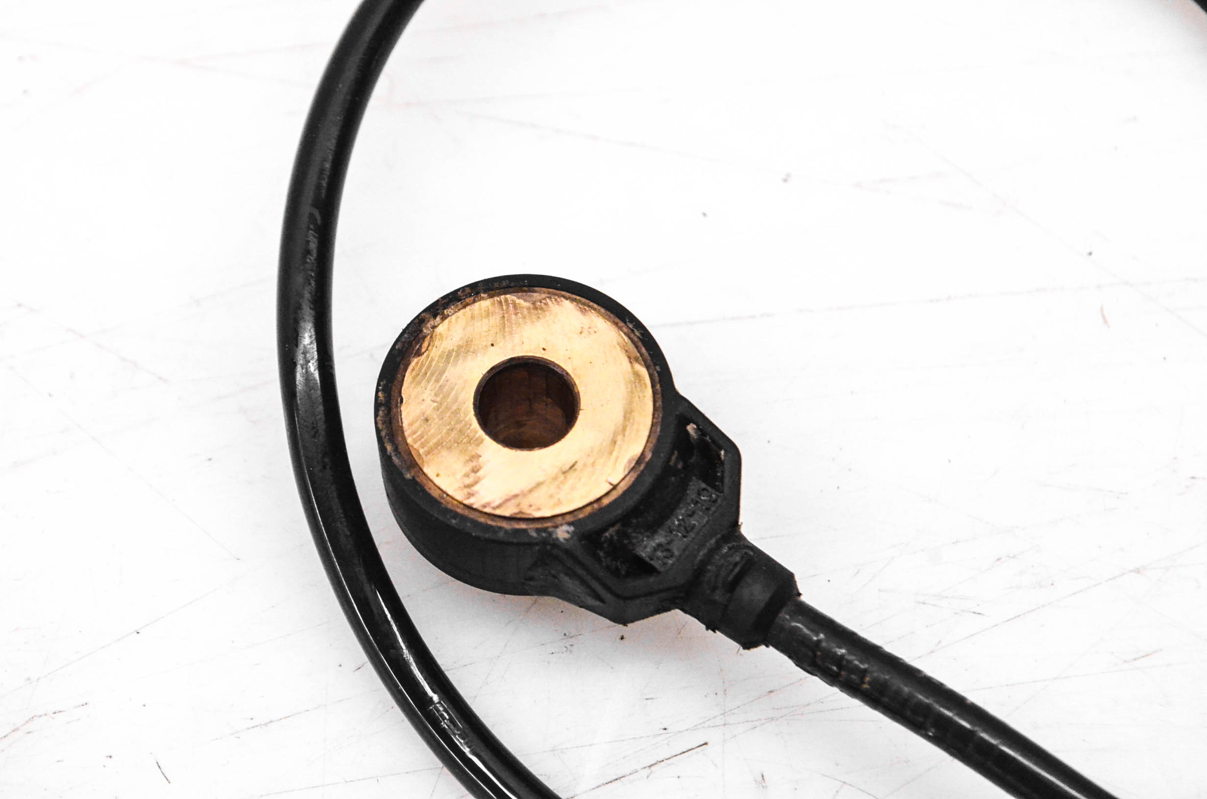 14 Sea-Doo Spark 3 UP ACE 900 HO Knock Noise Sensor