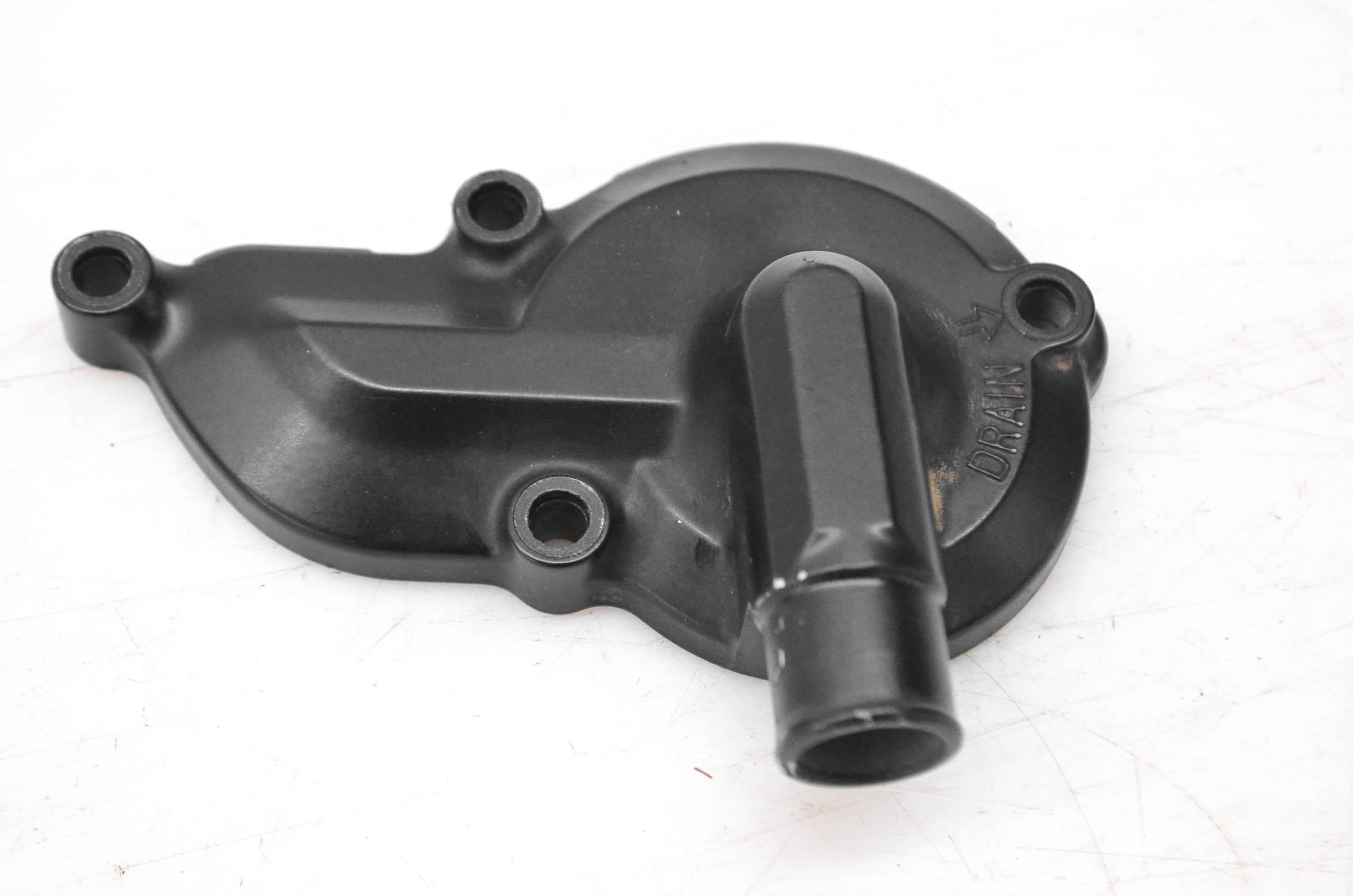 08 Can-Am DS 450 EFI 2x4 Water Pump Cover