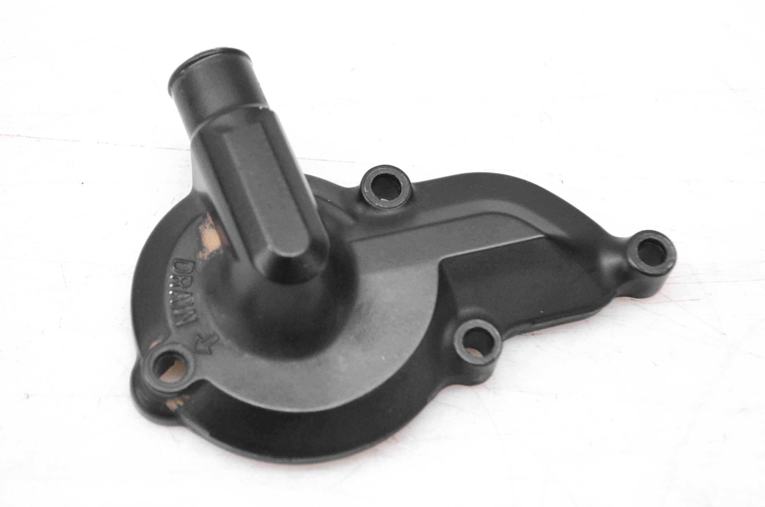 08 Can-Am DS 450 EFI 2x4 Water Pump Cover