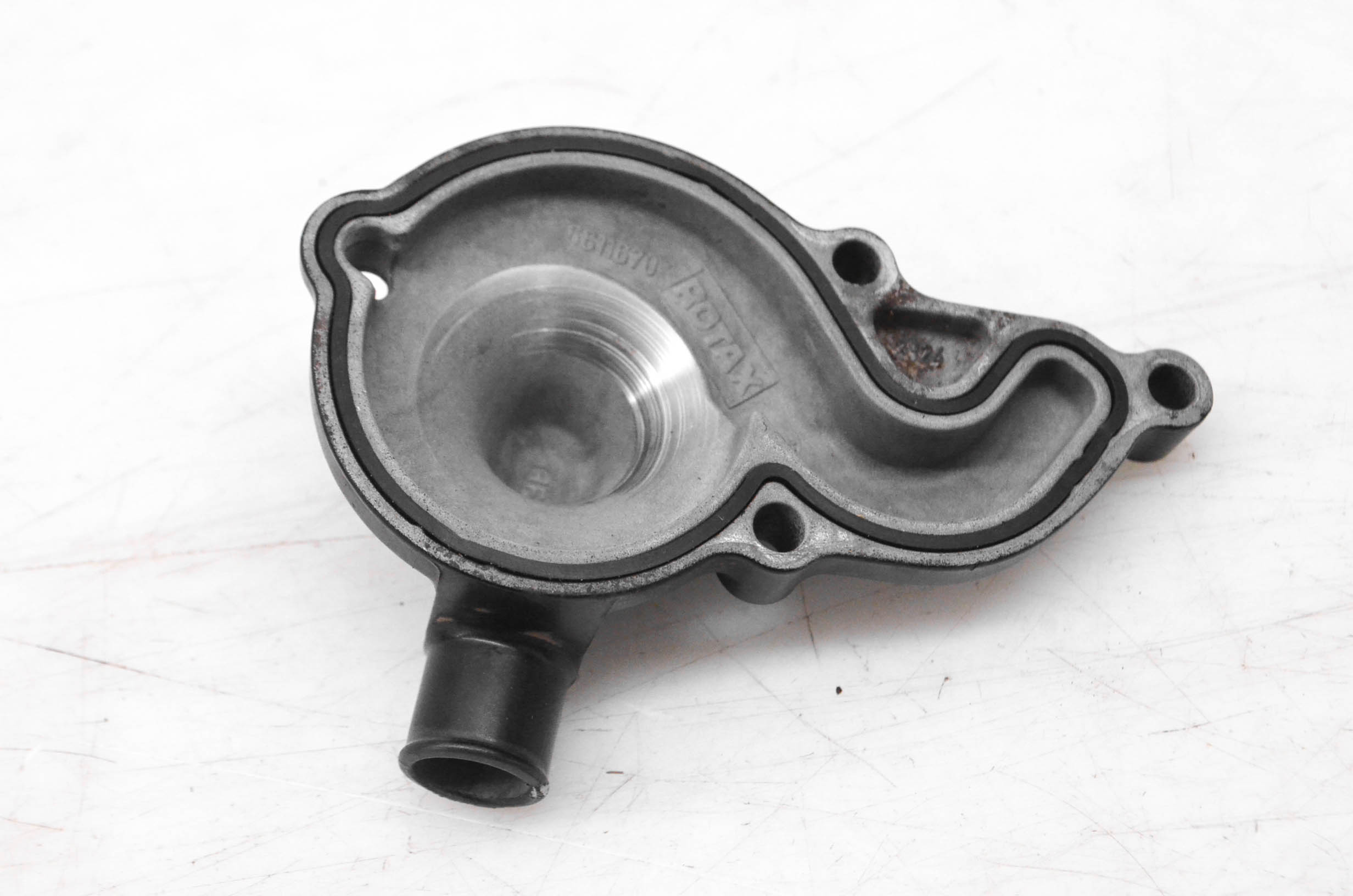 08 Can-Am DS 450 EFI 2x4 Water Pump Cover