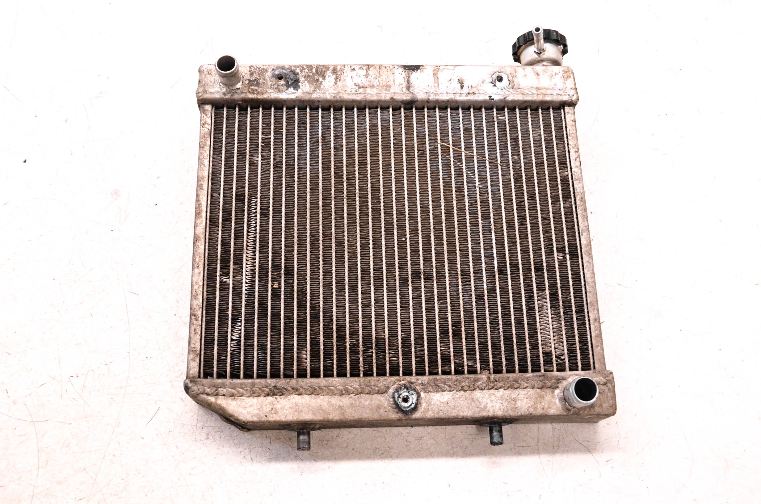 08 Honda TRX450ER 2x4 Radiator Aftermarket