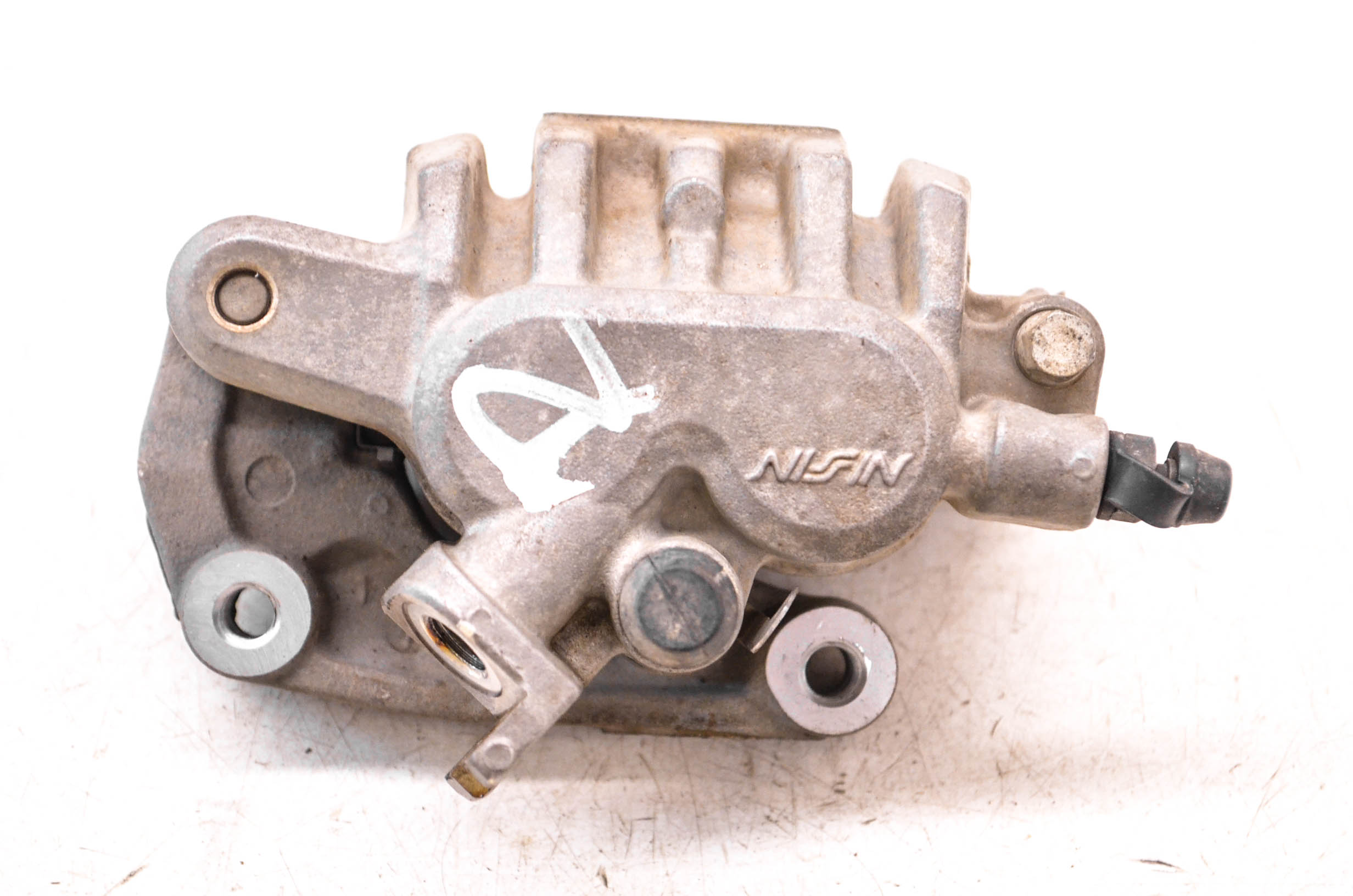 08 Honda TRX450ER 2x4 Front Right Brake Caliper