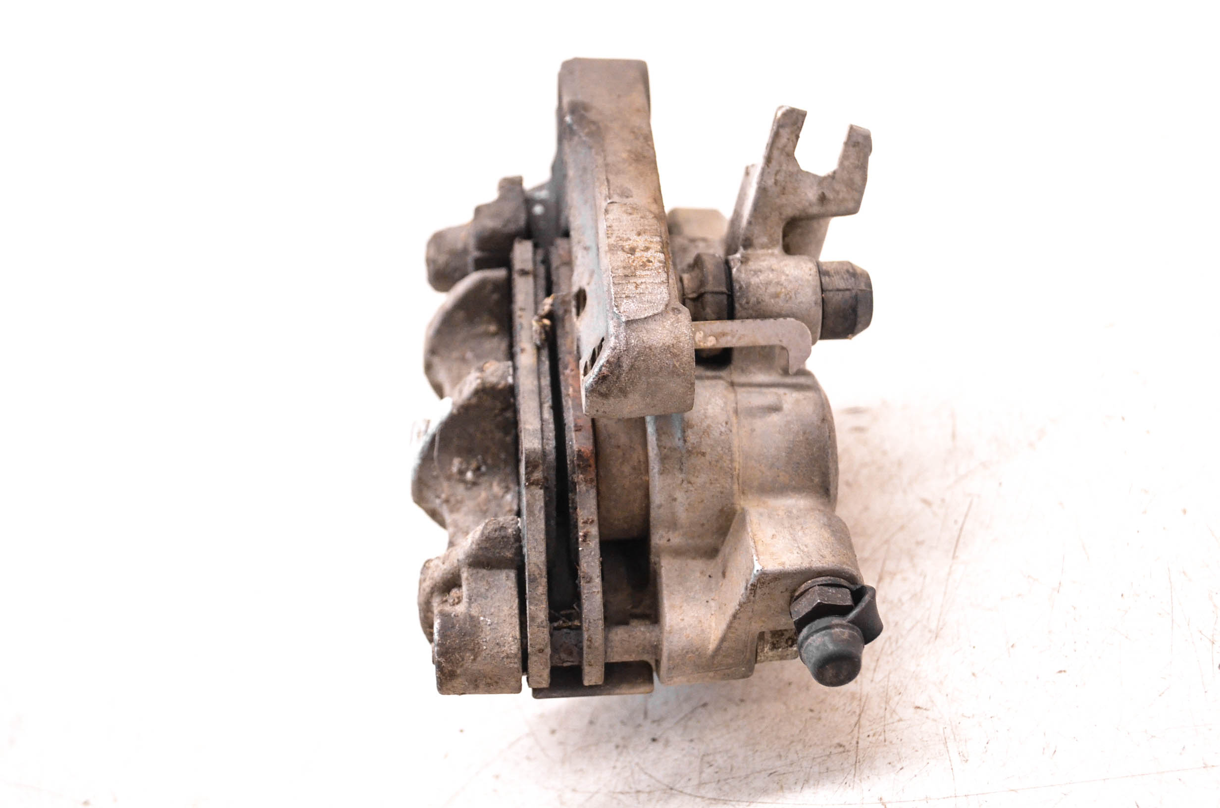 08 Honda TRX450ER 2x4 Front Right Brake Caliper