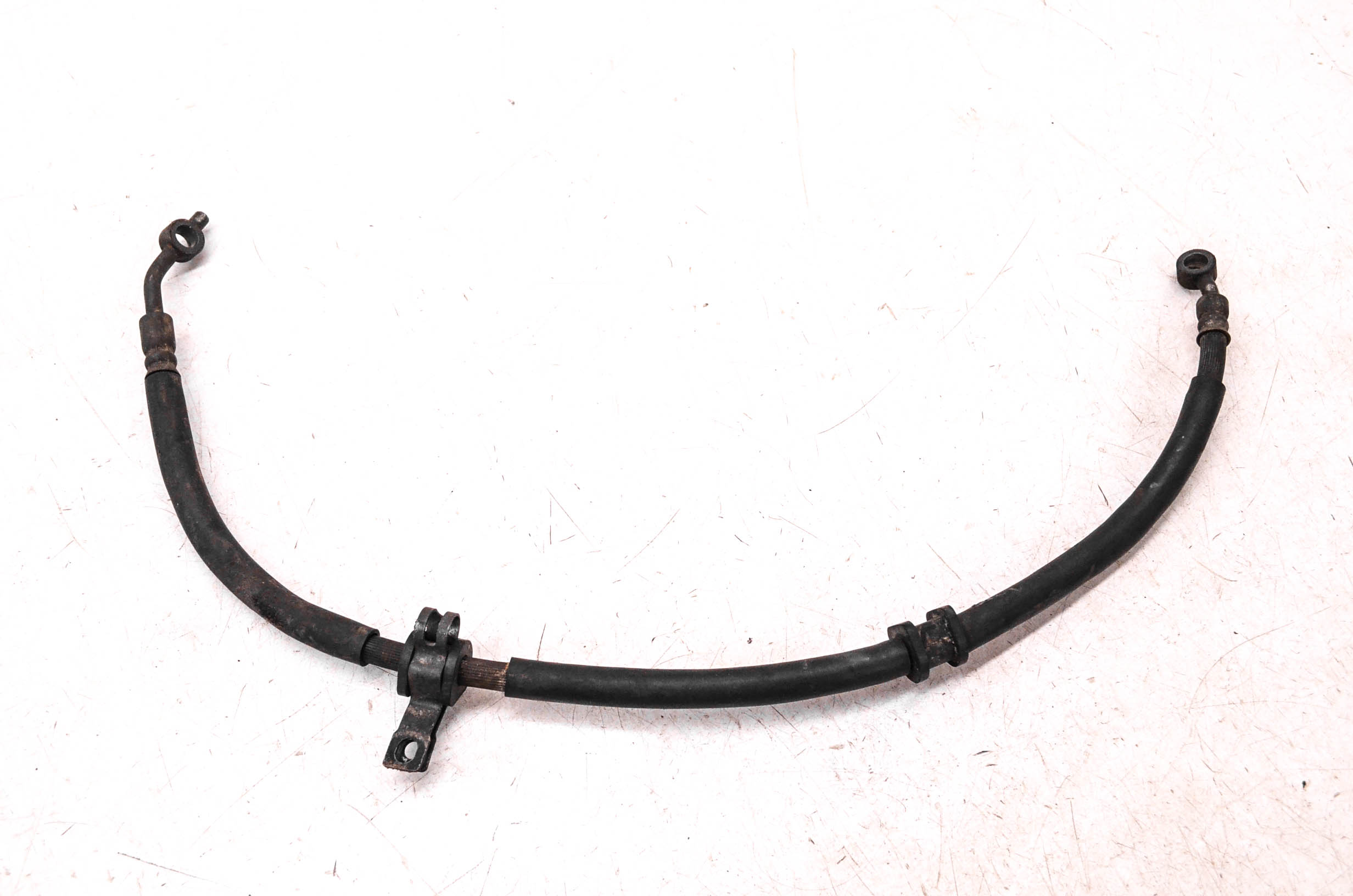 08 Honda TRX450ER 2x4 Rear Brake Line