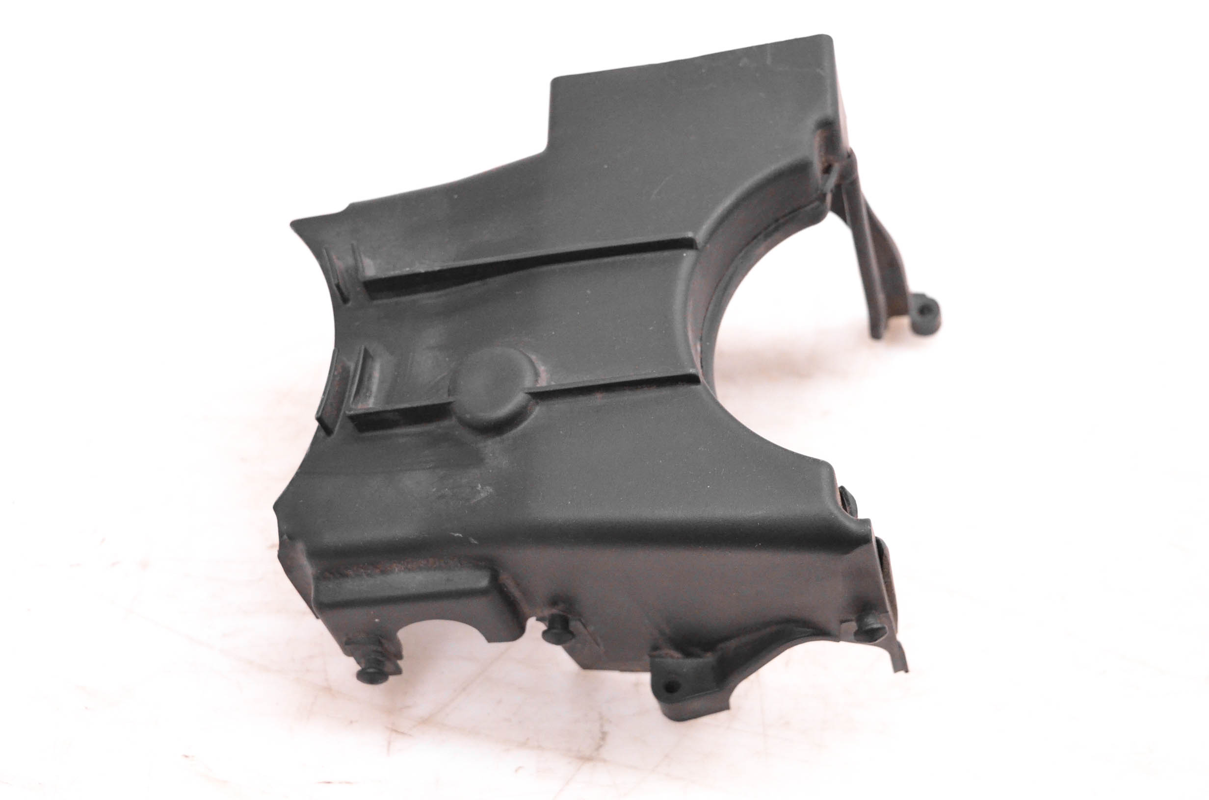 09 Yamaha Zuma 125 Air Shroud Cylinder Cover YW125Y