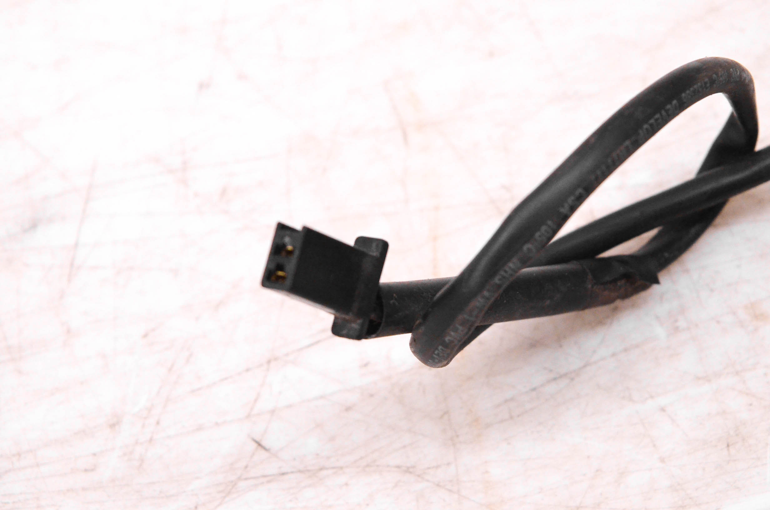 09 Yamaha Zuma 125 Kickstand Sensor YW125Y