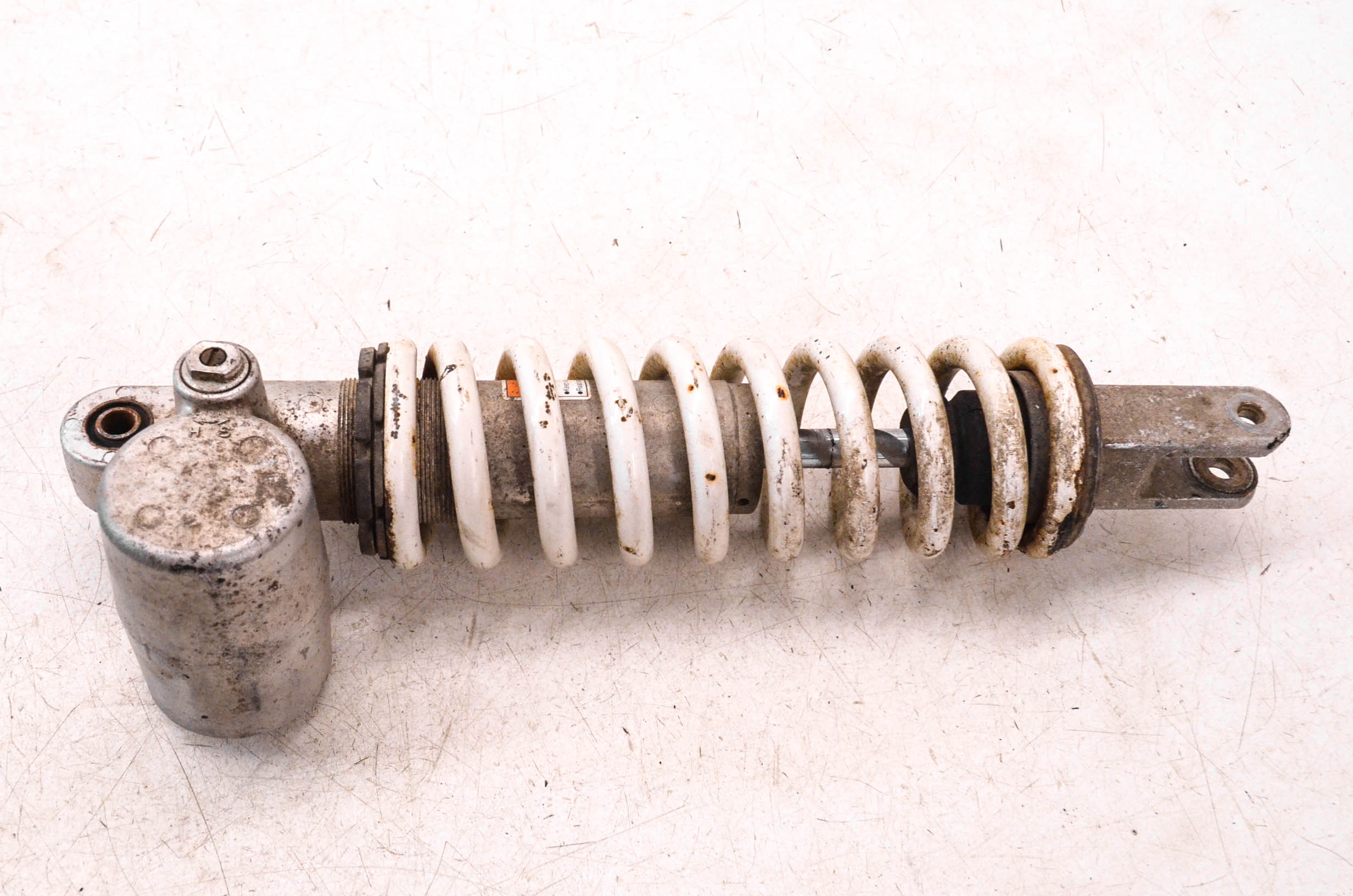 05 Kawasaki KFX400 2x4 Rear Shock LTZ400