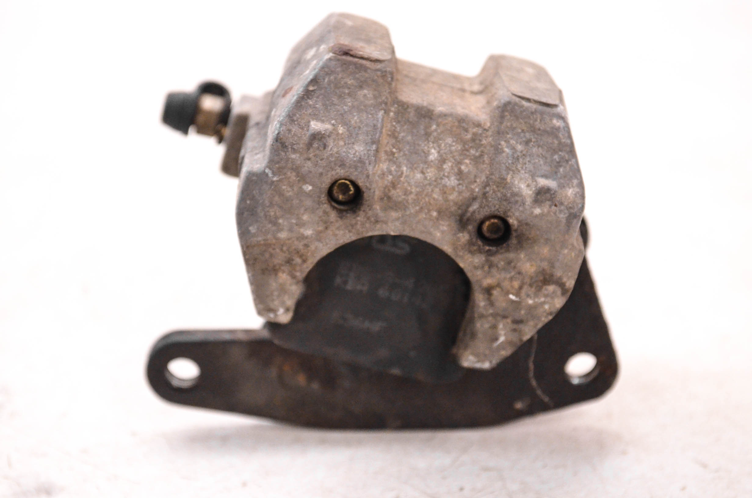 05 Kawasaki KFX400 2x4 Front Right Brake Caliper LTZ400