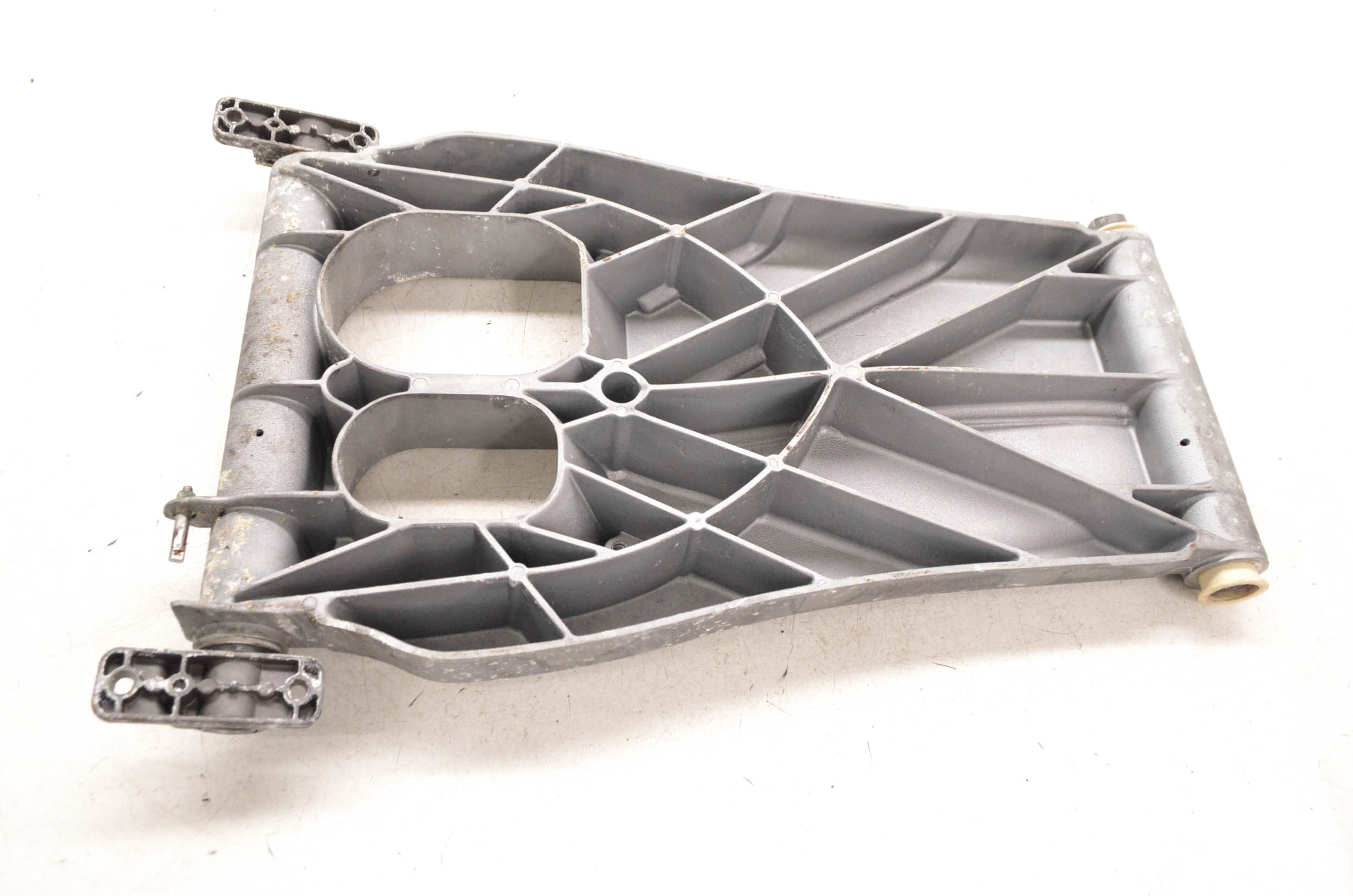 10 Sea-Doo RXT IS 260 Front Swingarm Frame Suspension