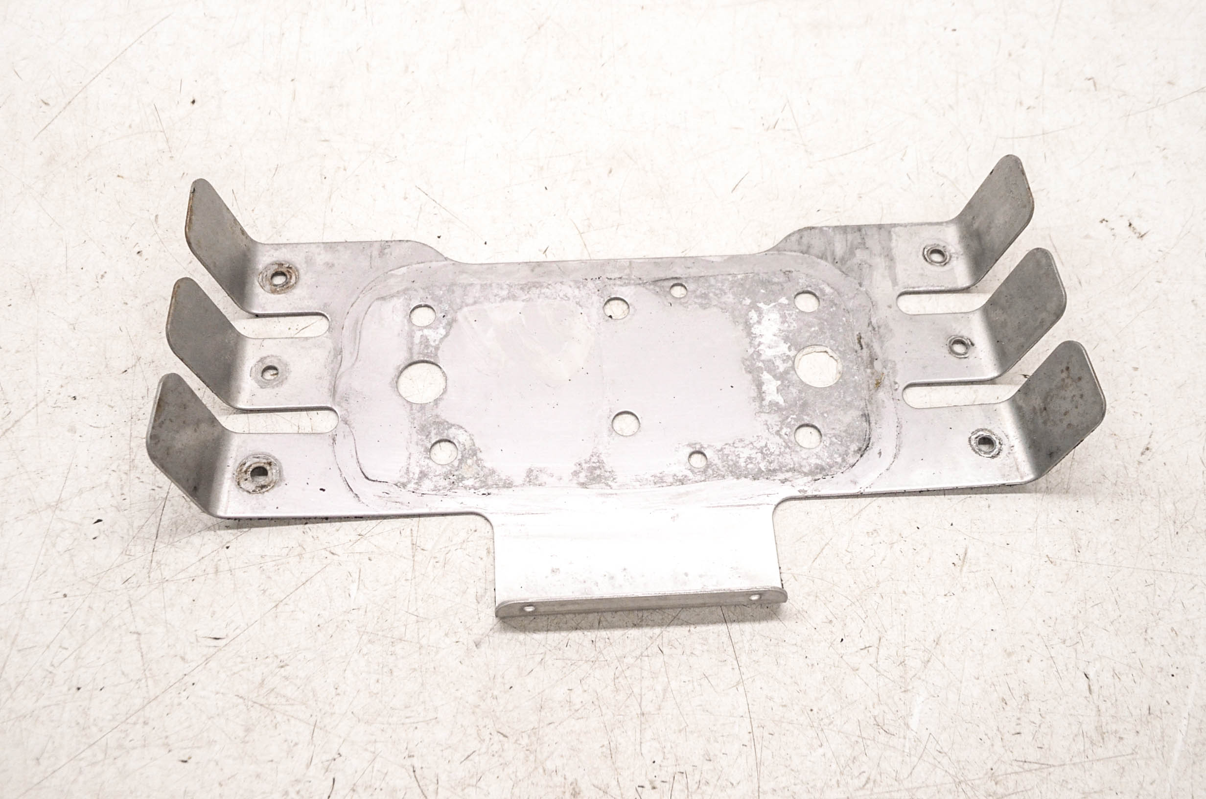 10 Sea-Doo RXT IS 260 Central Reinforcement