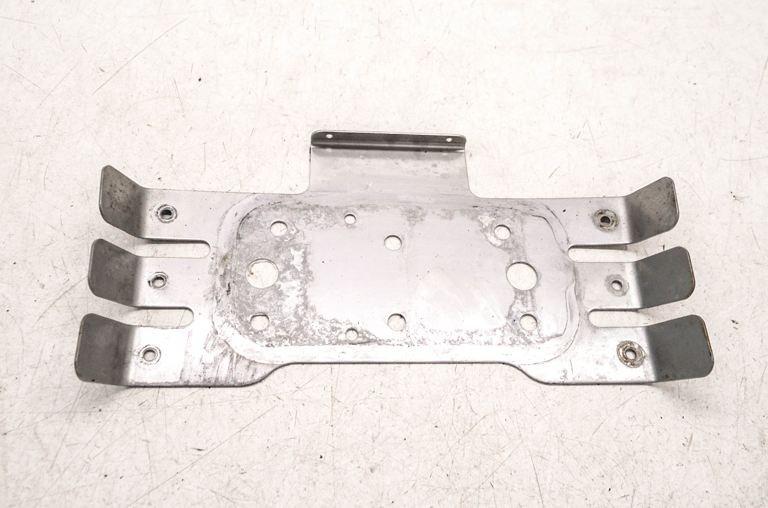 10 Sea-Doo RXT IS 260 Central Reinforcement