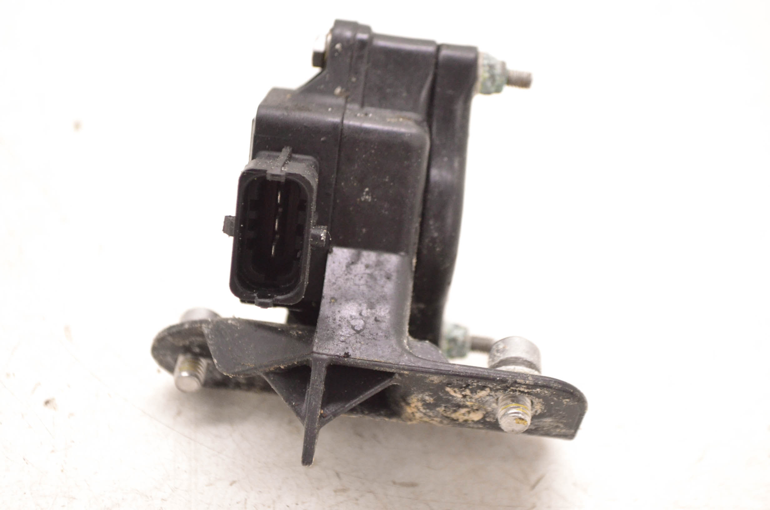 10 Sea-Doo RXT IS 260 Throttle Position Sensor