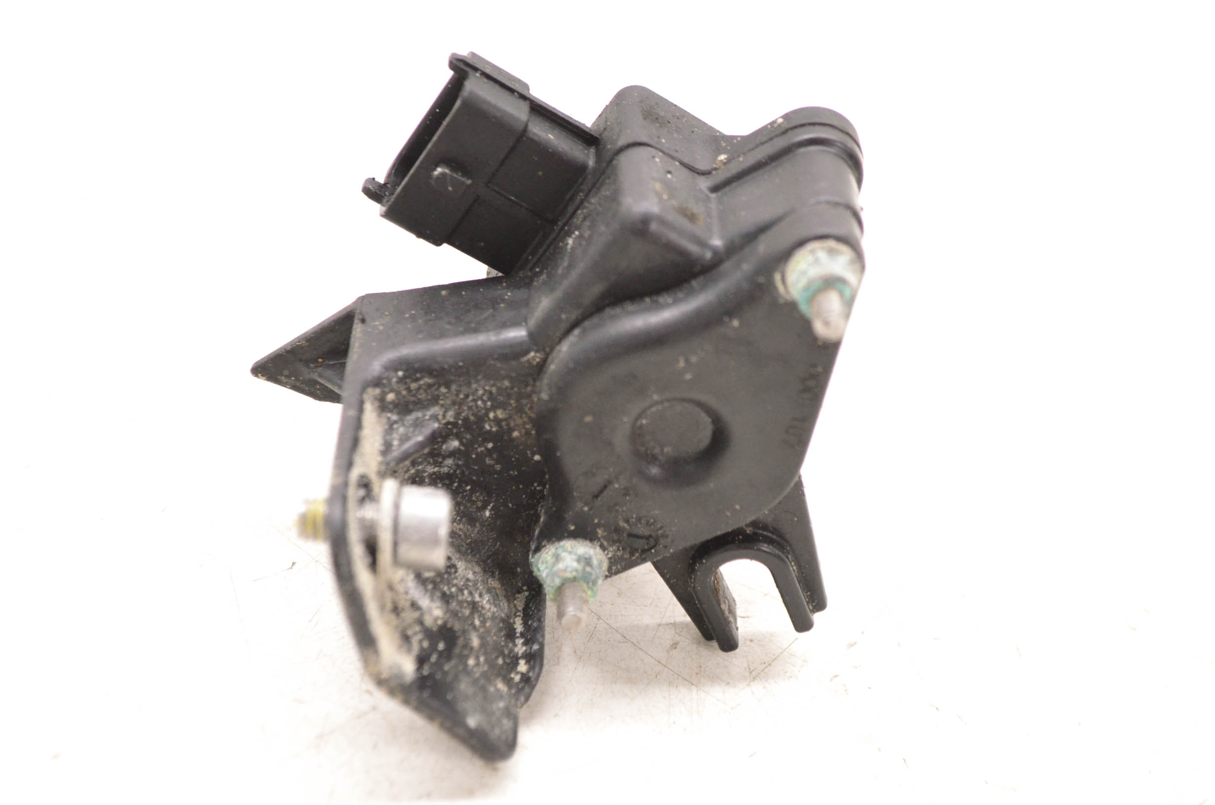 10 Sea-Doo RXT IS 260 Throttle Position Sensor