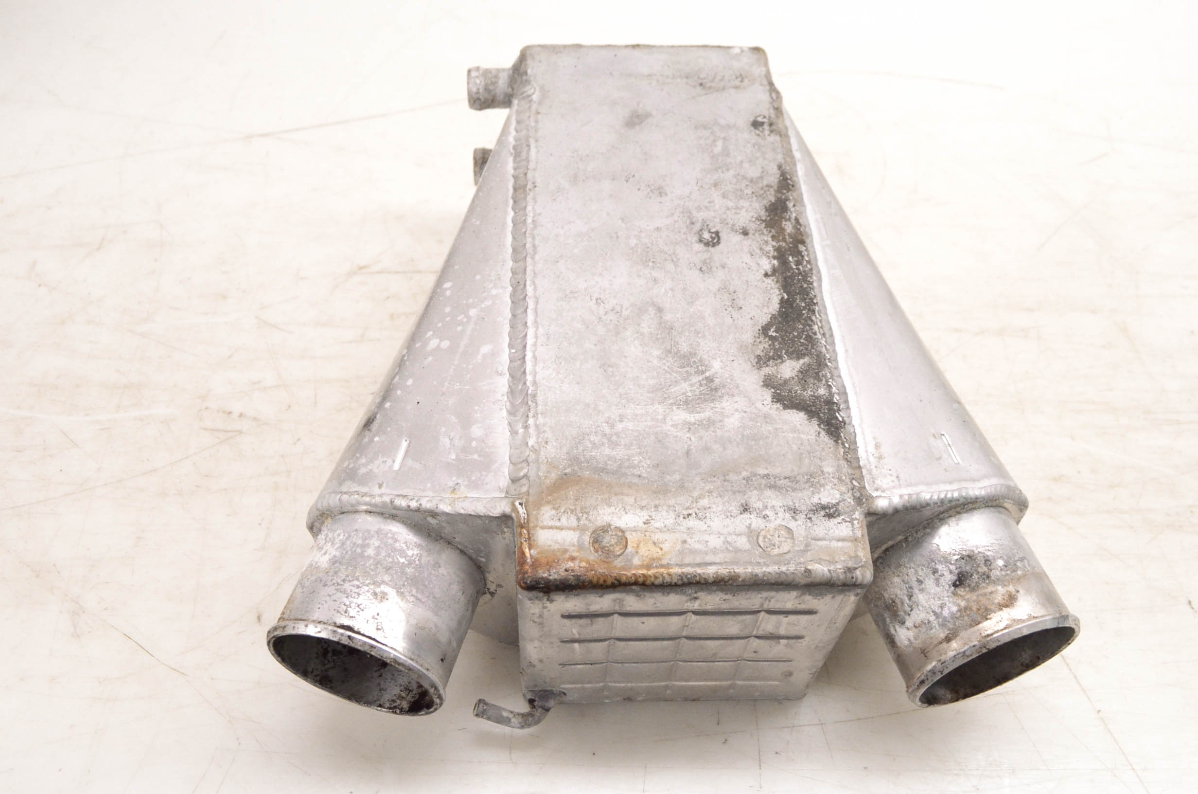 10 Sea-Doo RXT IS 260 Intercooler
