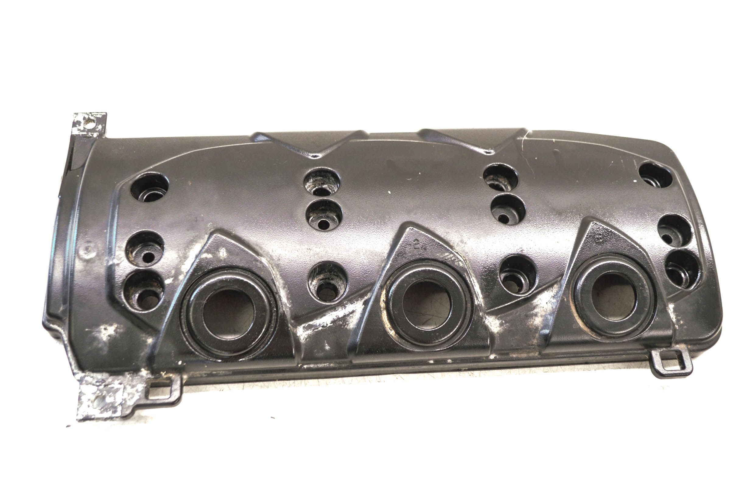10 Sea-Doo RXT IS 260 Valve Cover
