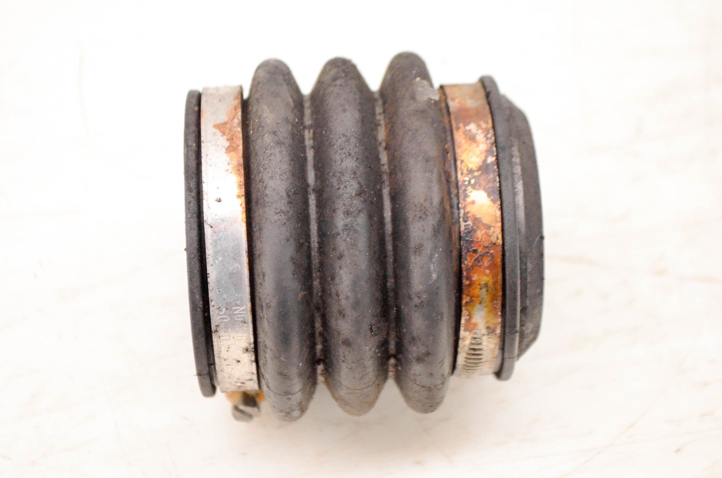 10 Sea-Doo RXT 215 Drive Shaft Boot Cover