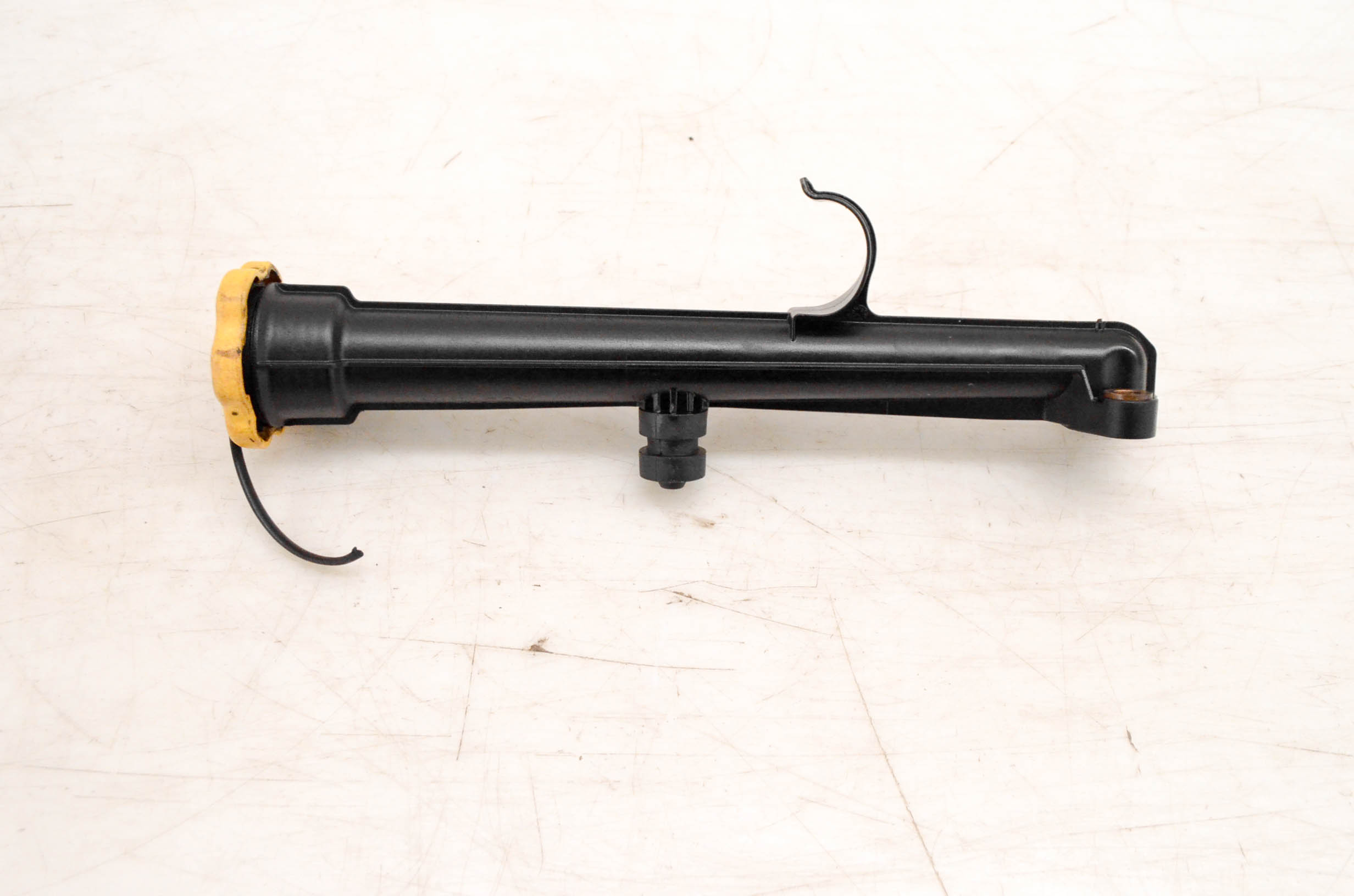 10 Sea-Doo RXT 215 Oil Filler Neck