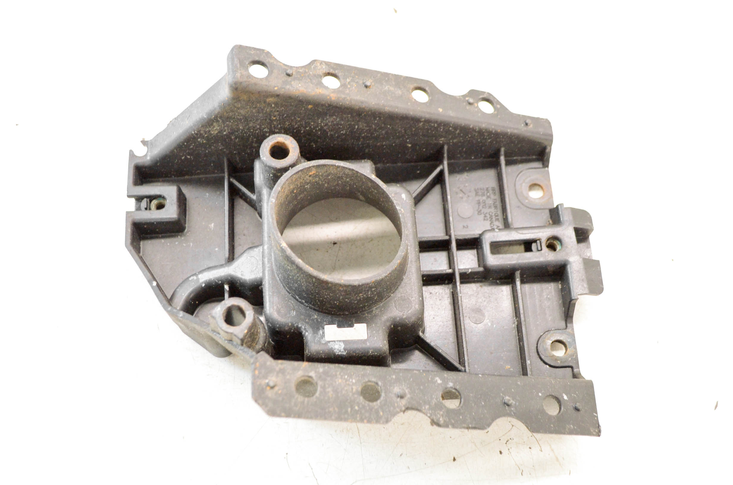 10 Sea-Doo RXT 215 Depth Sensor Cover