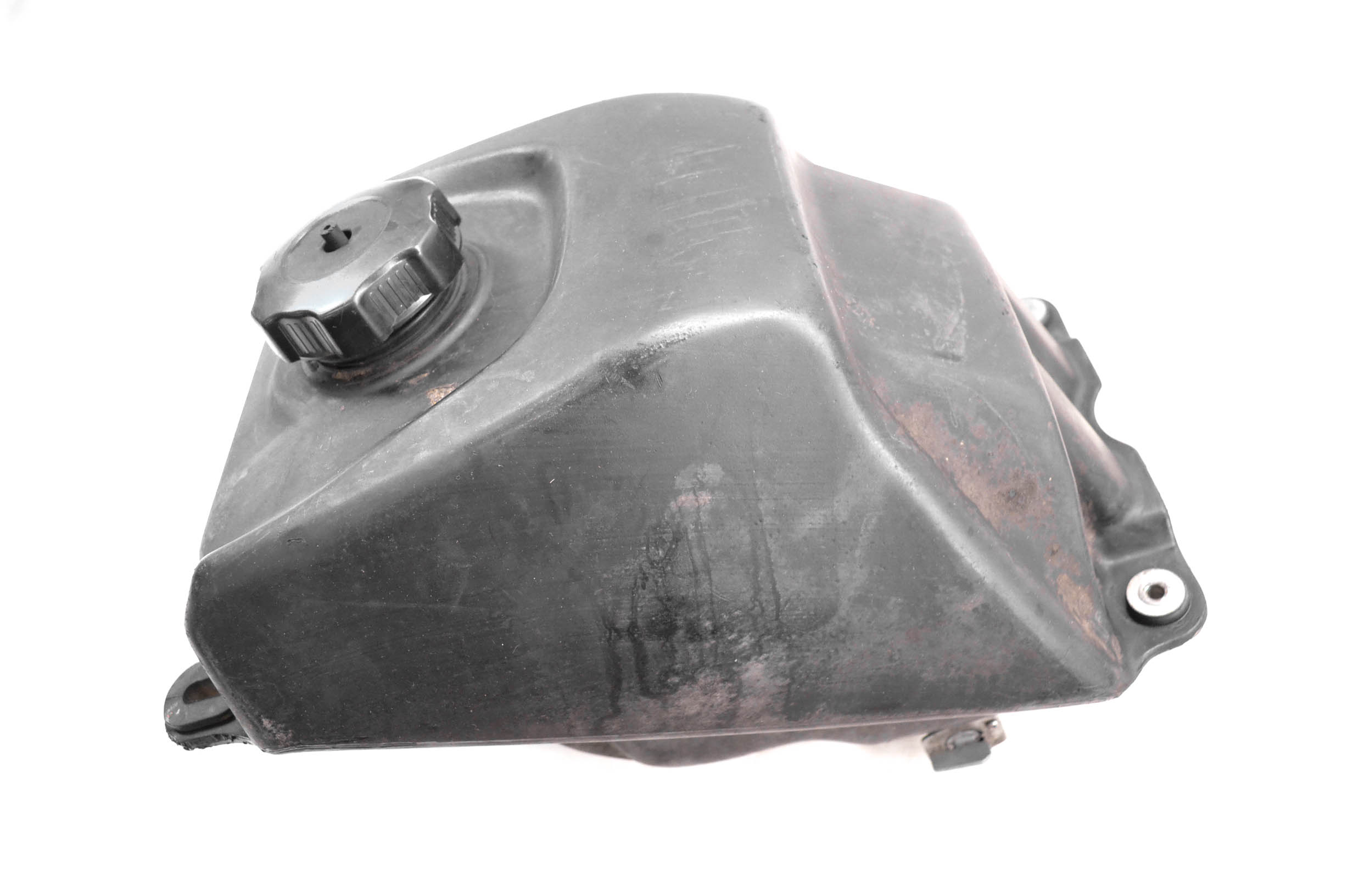 96 Yamaha Blaster 200 2x4 Gas Tank & Fuel Petcock YFS200