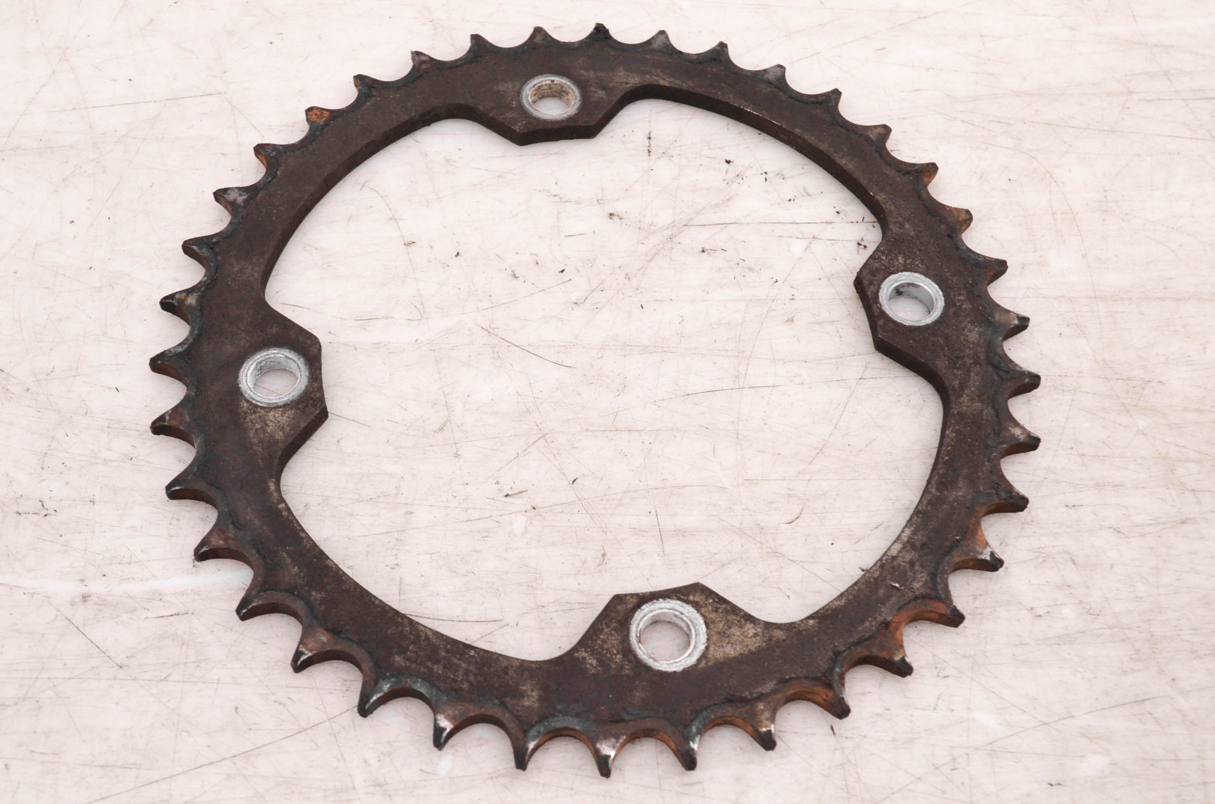 04 Yamaha YFZ450 2x4 Rear Sprocket