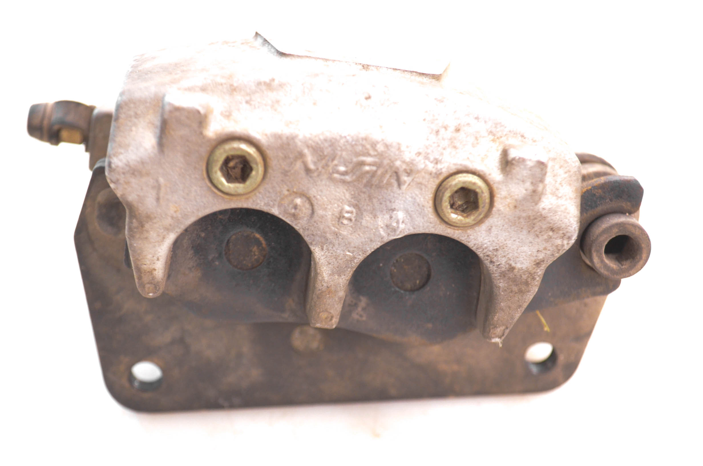 04 Yamaha YFZ450 2x4 Front Right Brake Caliper