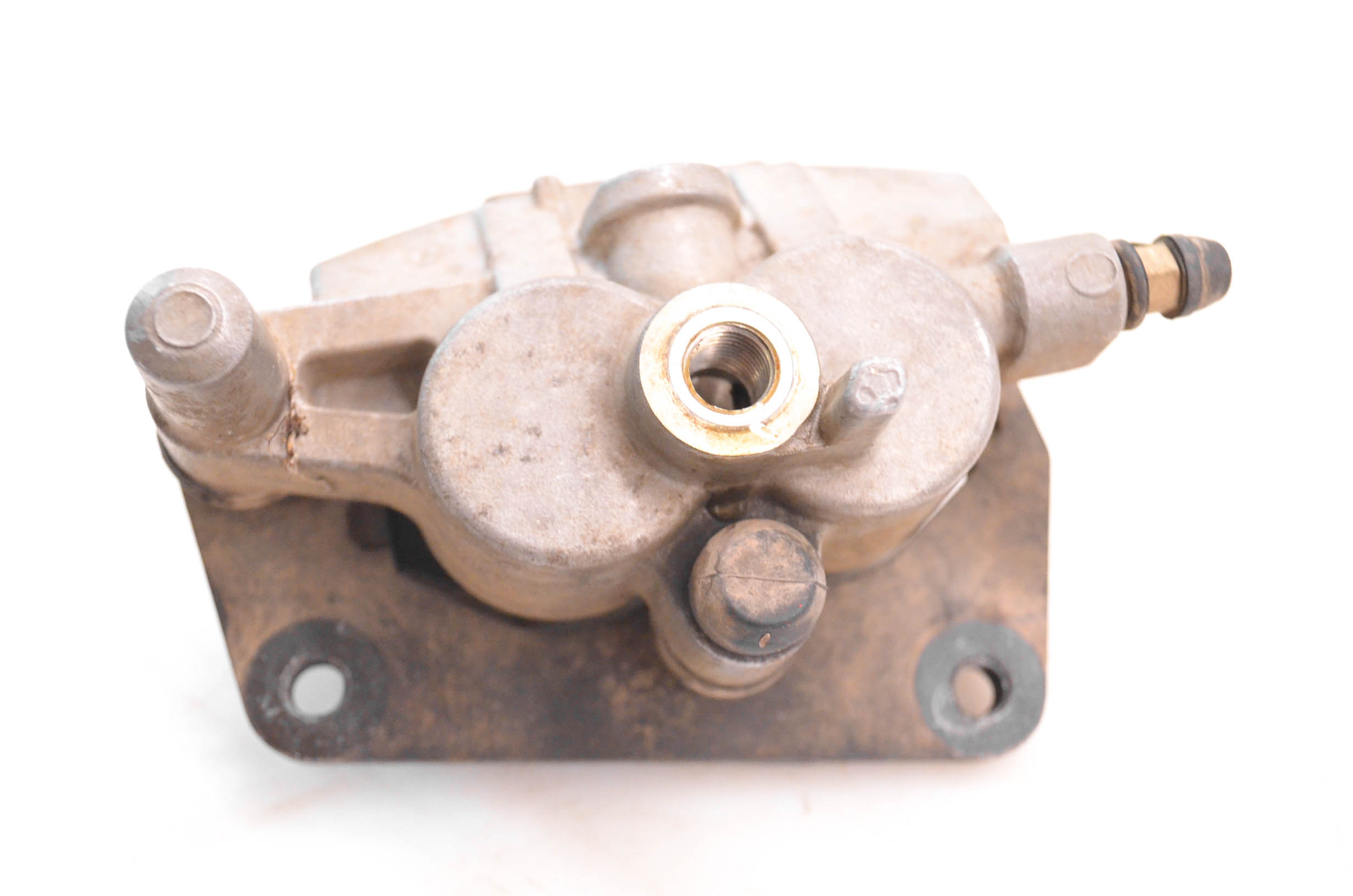 04 Yamaha YFZ450 2x4 Front Right Brake Caliper
