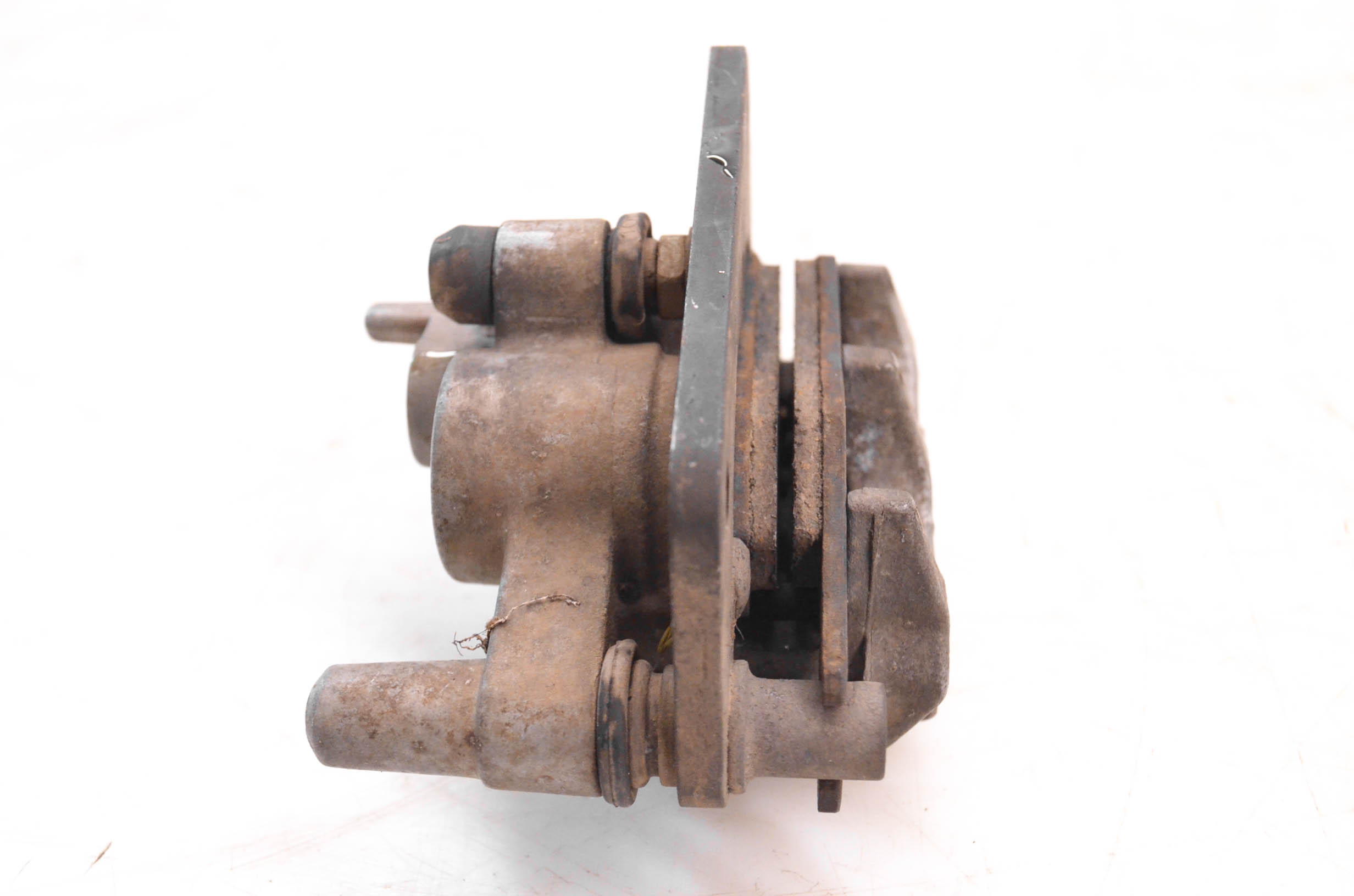 04 Yamaha YFZ450 2x4 Front Right Brake Caliper