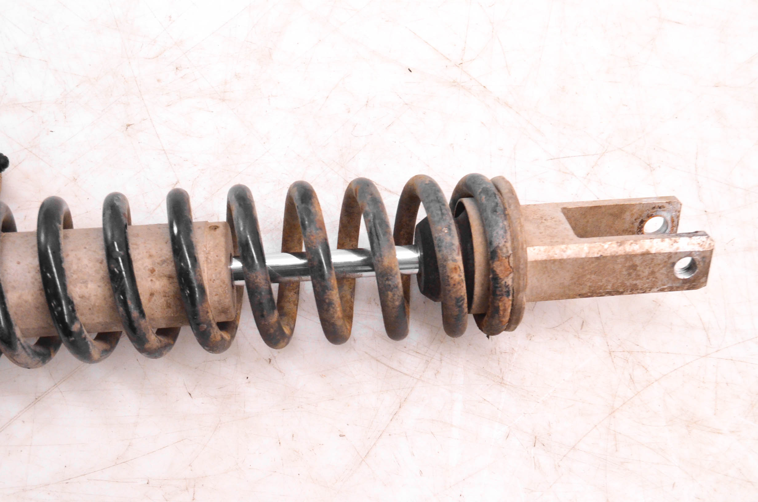 04 Yamaha YFZ450 2x4 Rear Shock