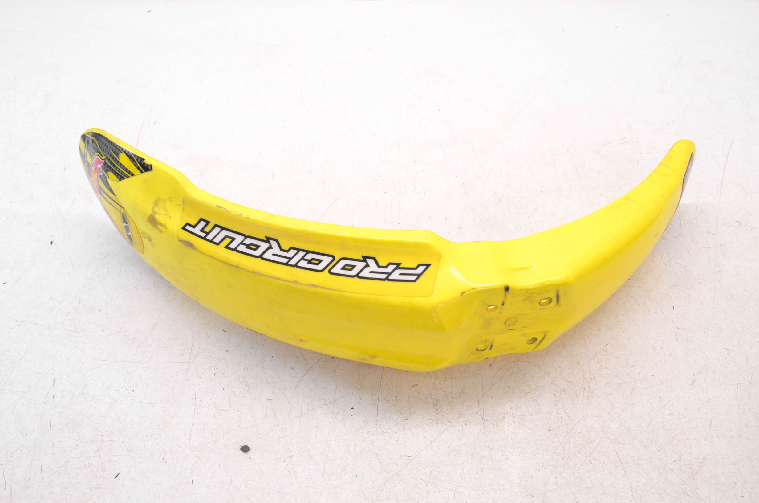 06 Suzuki RMZ250 Front Fender