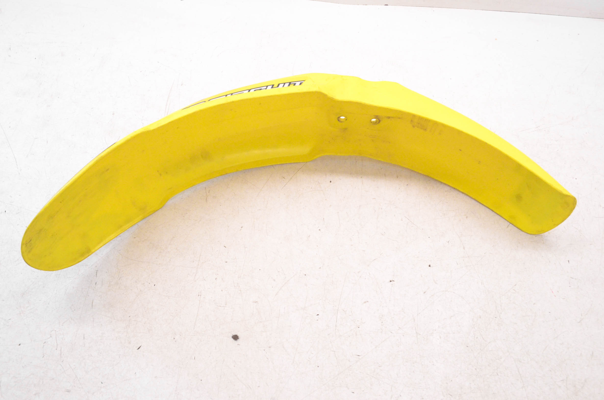 06 Suzuki RMZ250 Front Fender