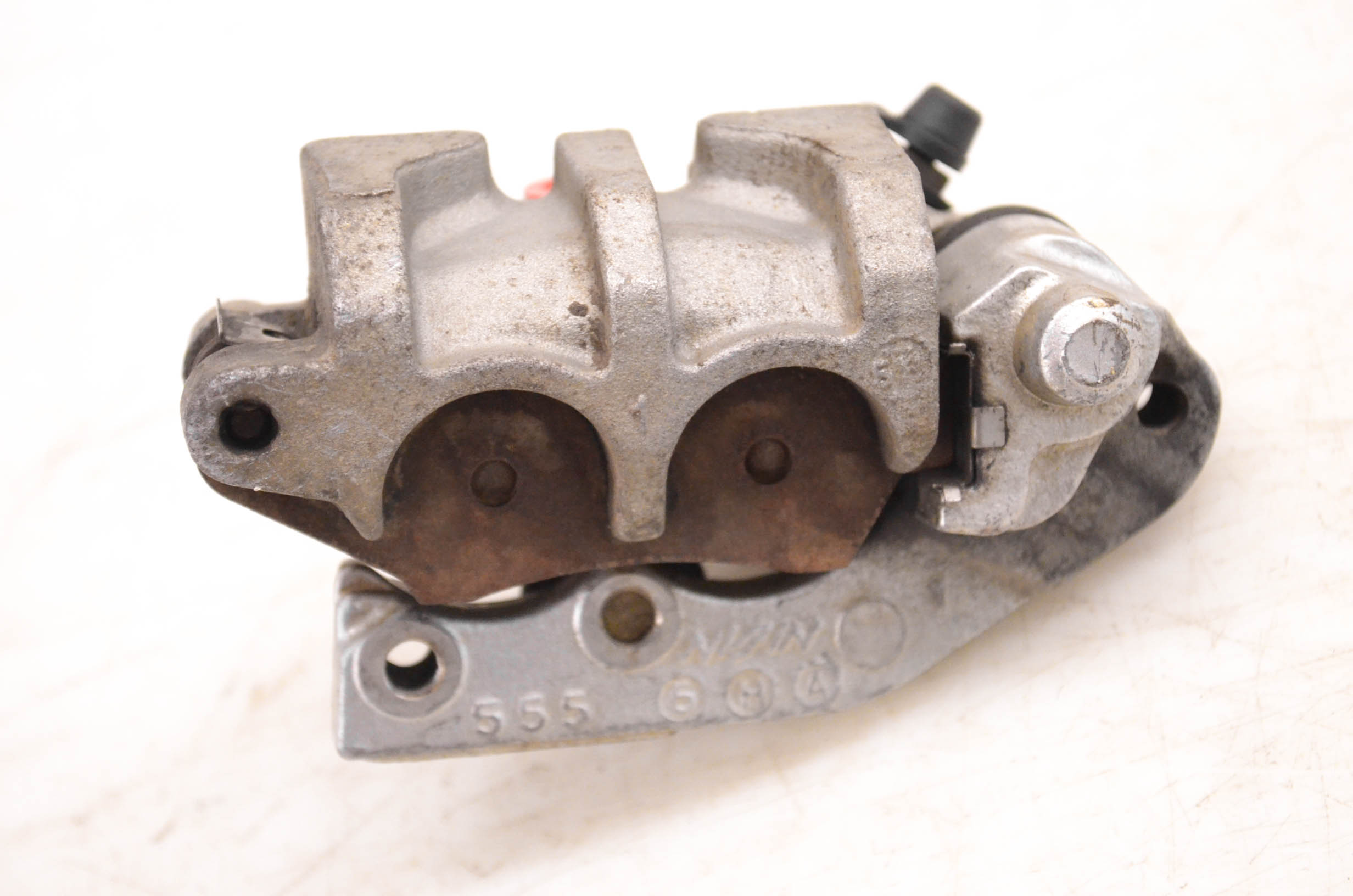06 Suzuki RMZ250 Front Brake Caliper