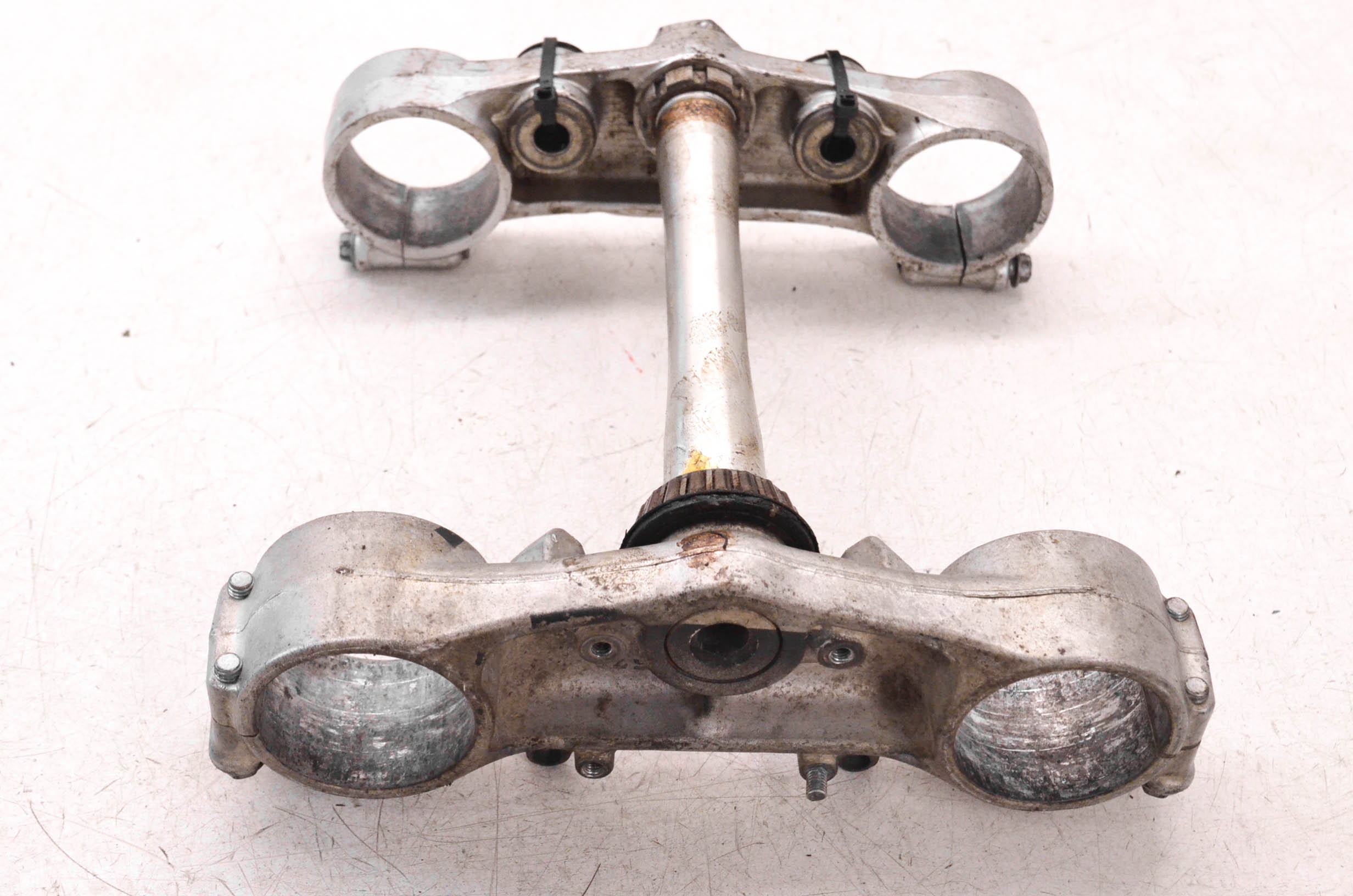 06 Suzuki RMZ250 Triple Tree Clamp