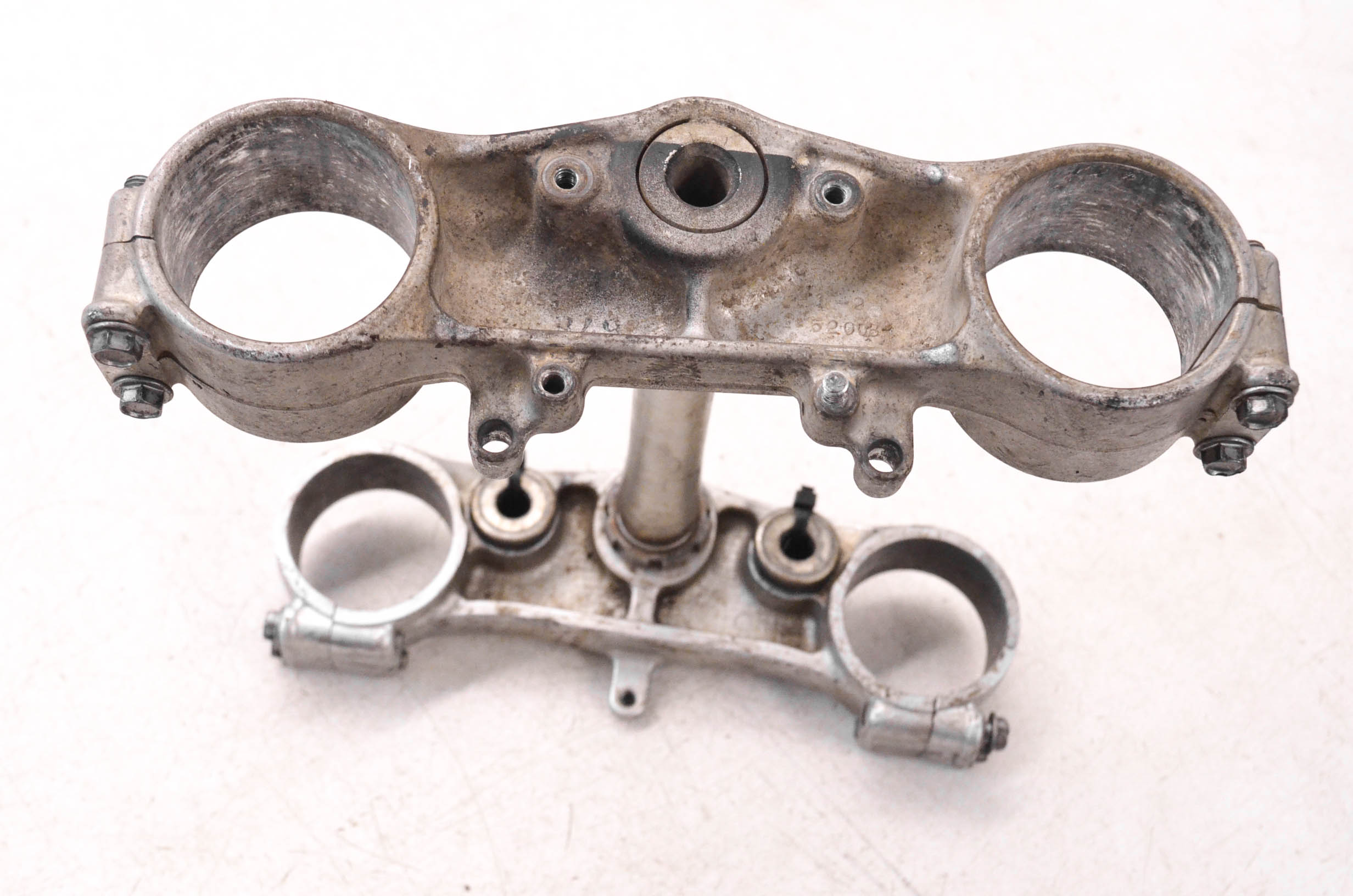 06 Suzuki RMZ250 Triple Tree Clamp