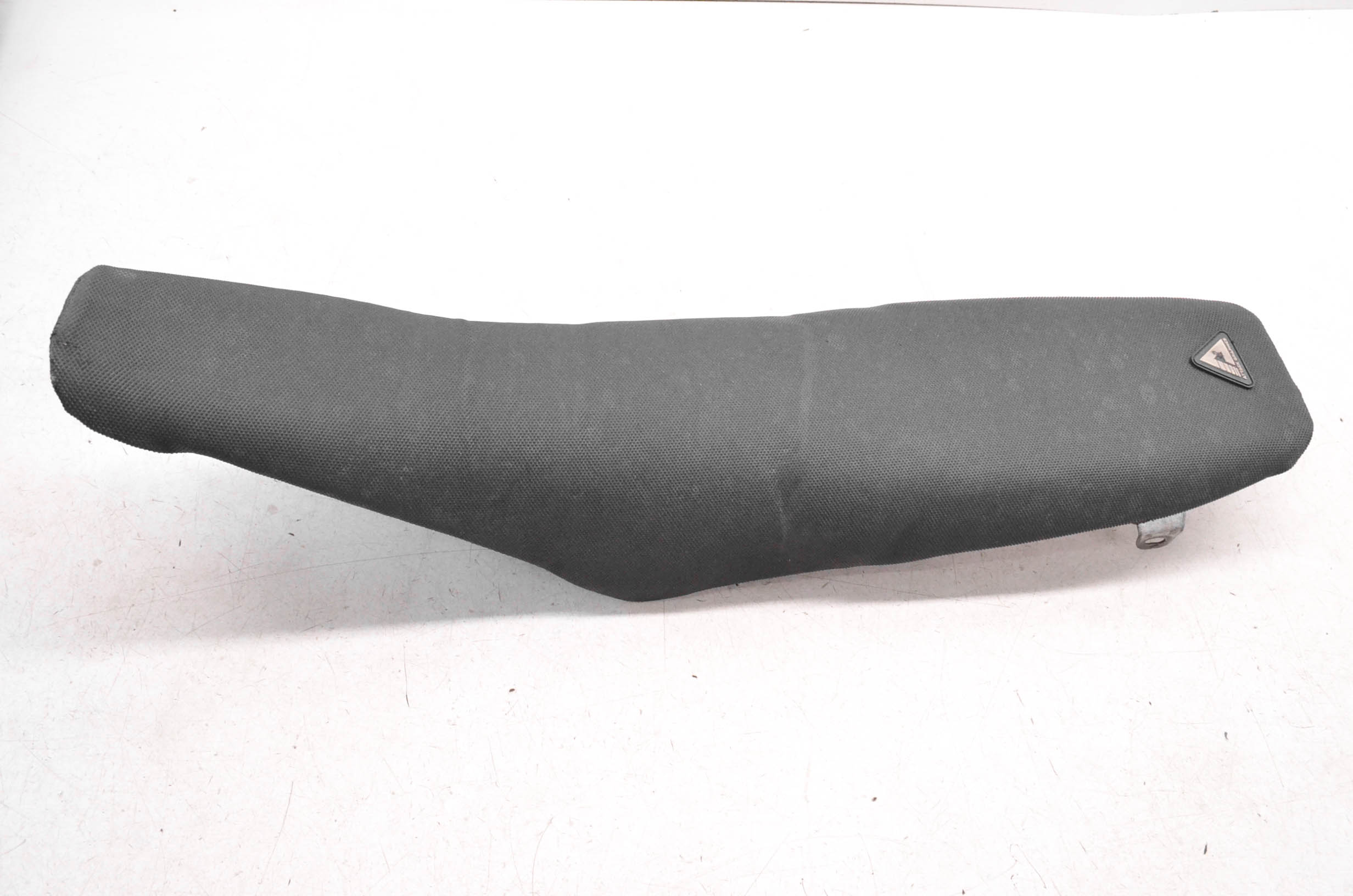 06 Suzuki RMZ250 Seat
