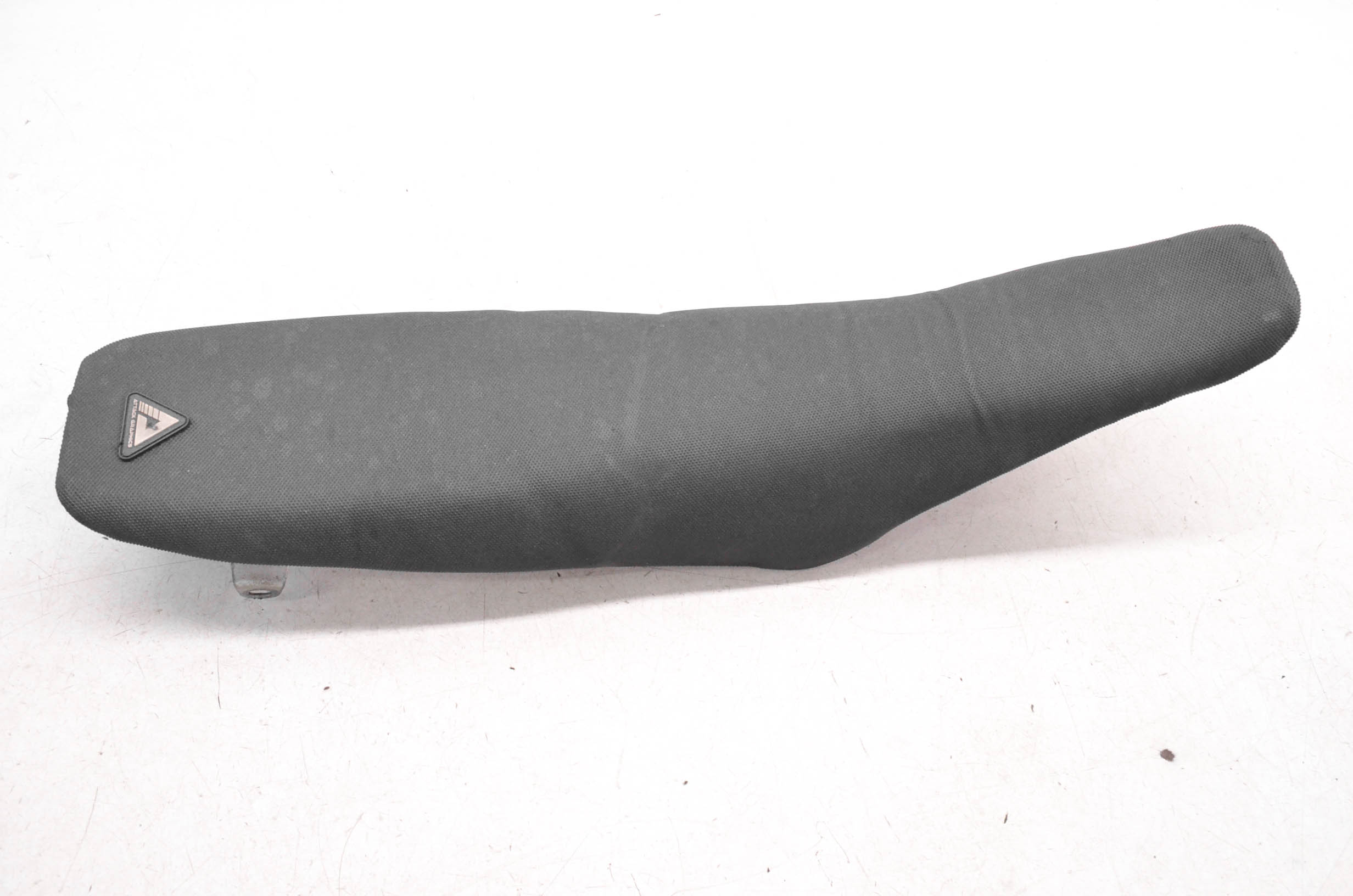 06 Suzuki RMZ250 Seat