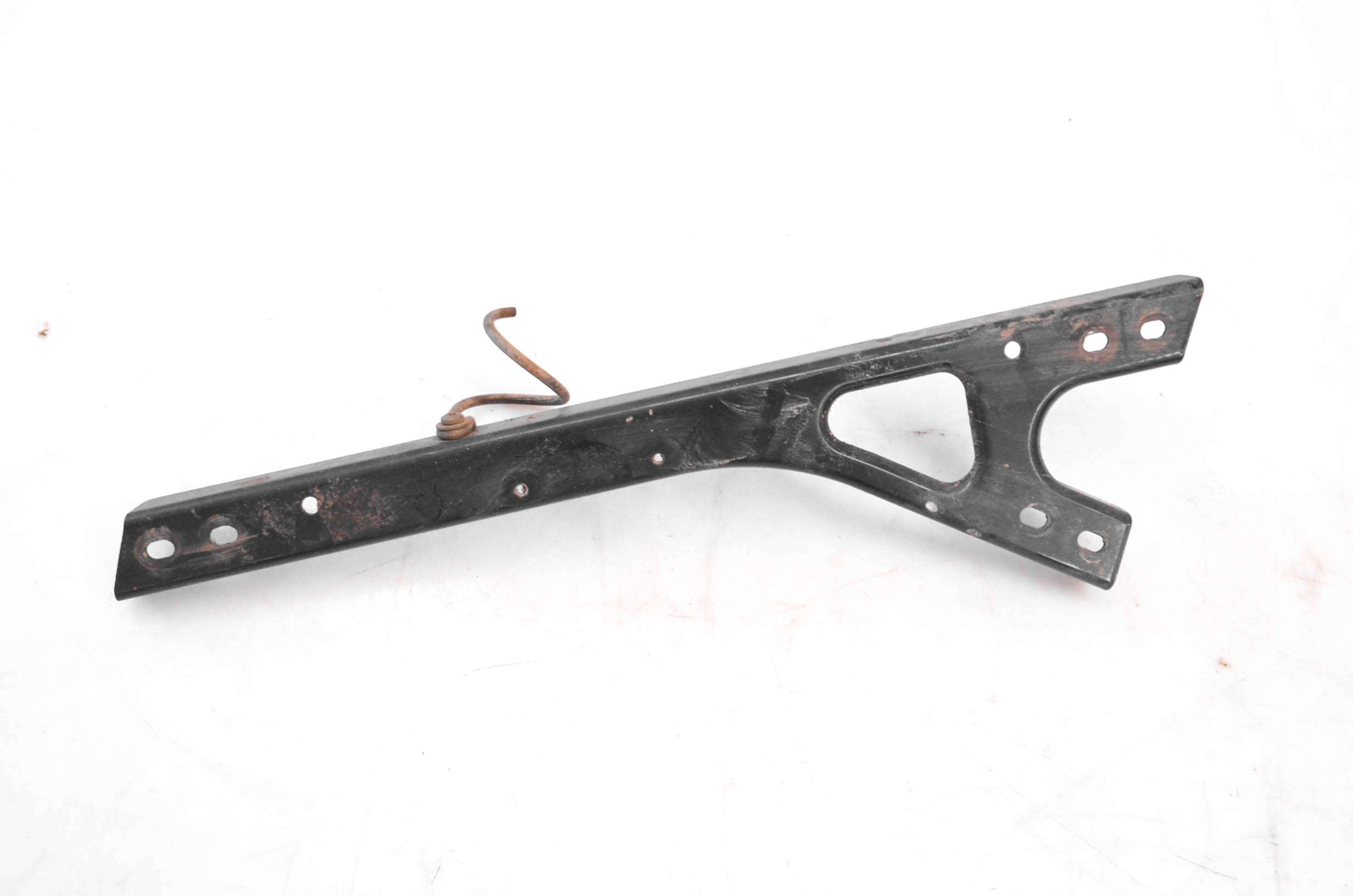 02 Polaris Sportsman 700 Twin 4x4 Frame Support Bracket Mount