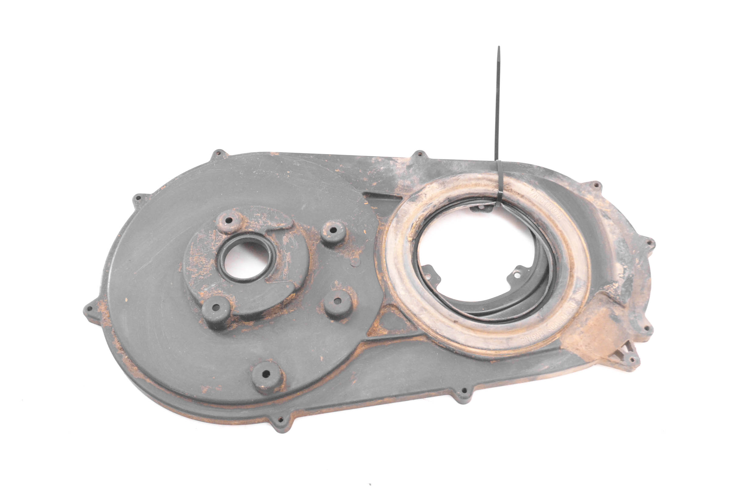 02 Polaris Sportsman 700 Twin 4x4 Inner Belt Clutch Cover