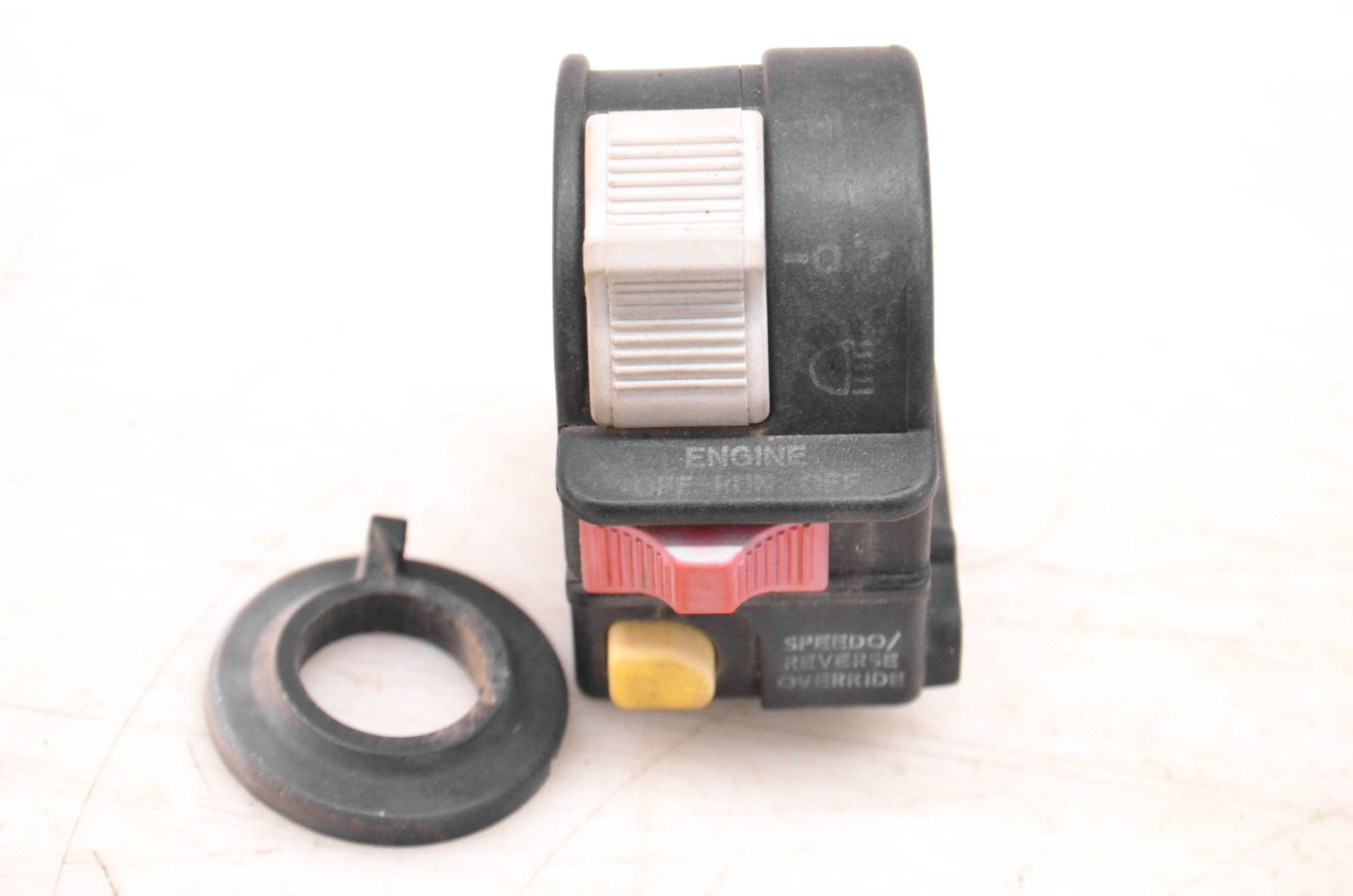 02 Polaris Sportsman 700 Twin 4x4 Headlight On Off Handlebar Switch