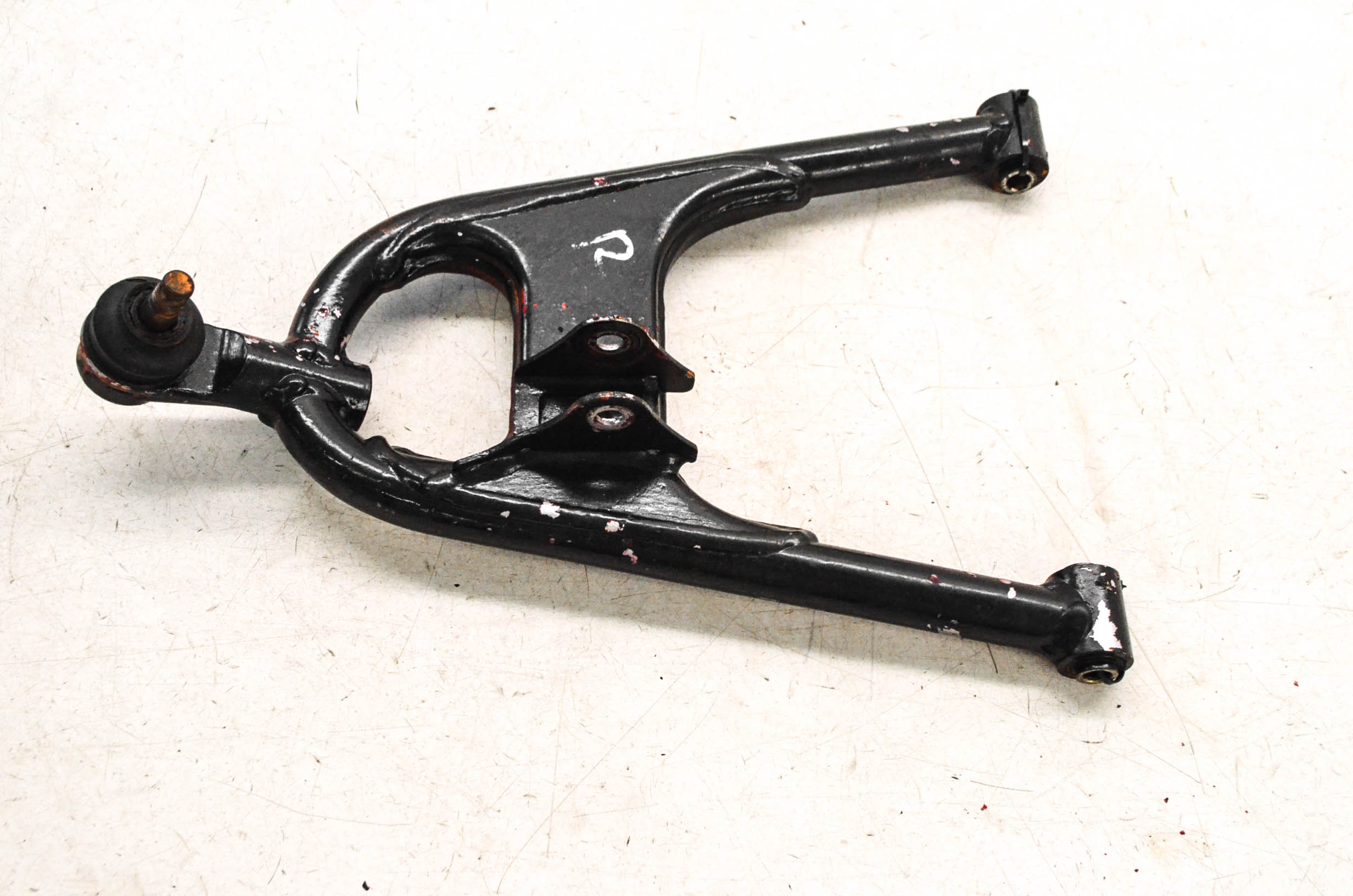 07 Honda TRX450ER 2x4 Front Lower Right A-Arm