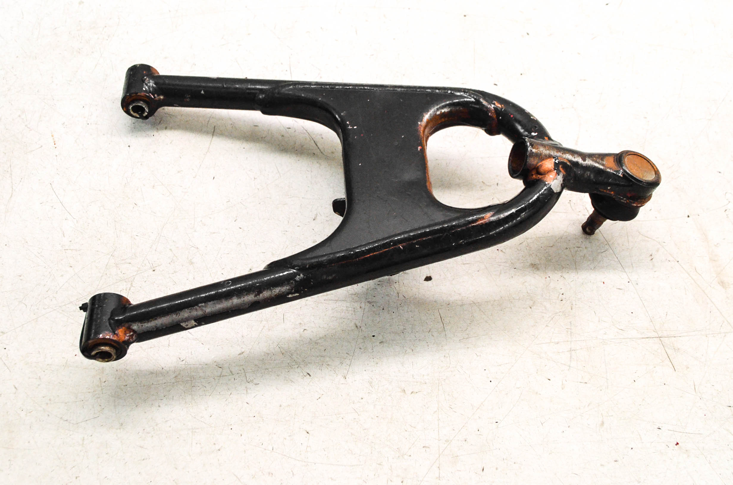07 Honda TRX450ER 2x4 Front Lower Right A-Arm