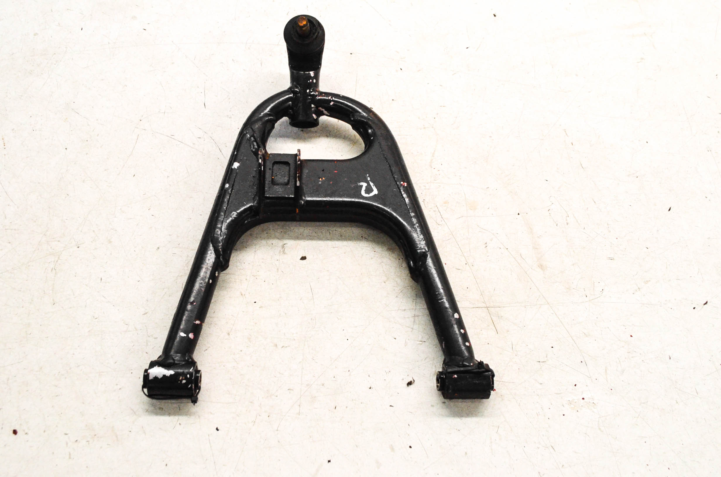 07 Honda TRX450ER 2x4 Front Lower Right A-Arm