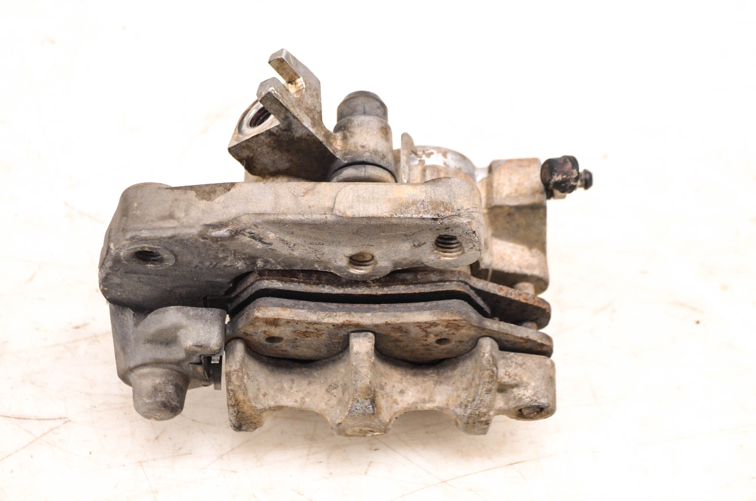 07 Honda TRX450ER 2x4 Front Right Brake Caliper
