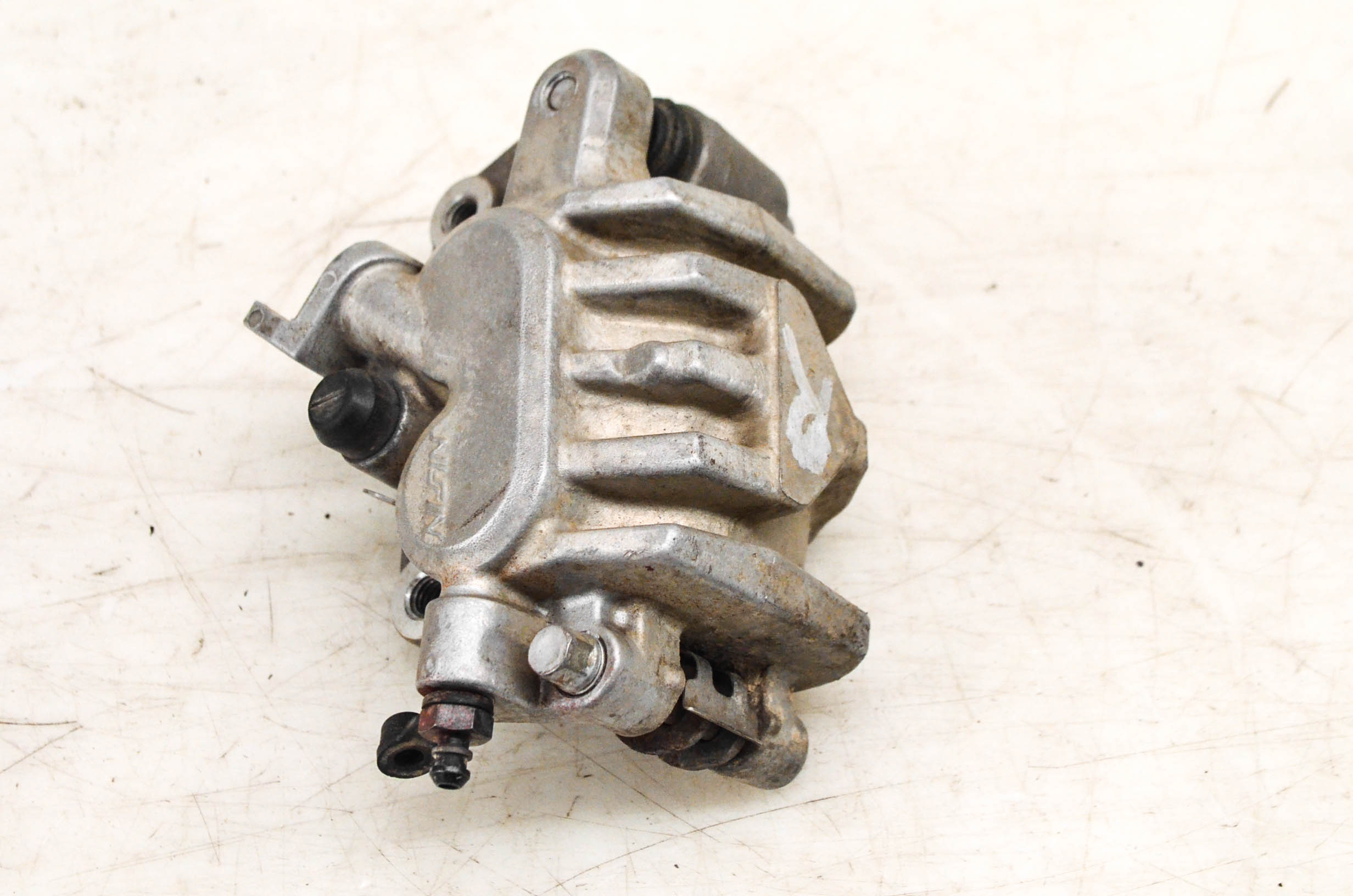 07 Honda TRX450ER 2x4 Front Right Brake Caliper