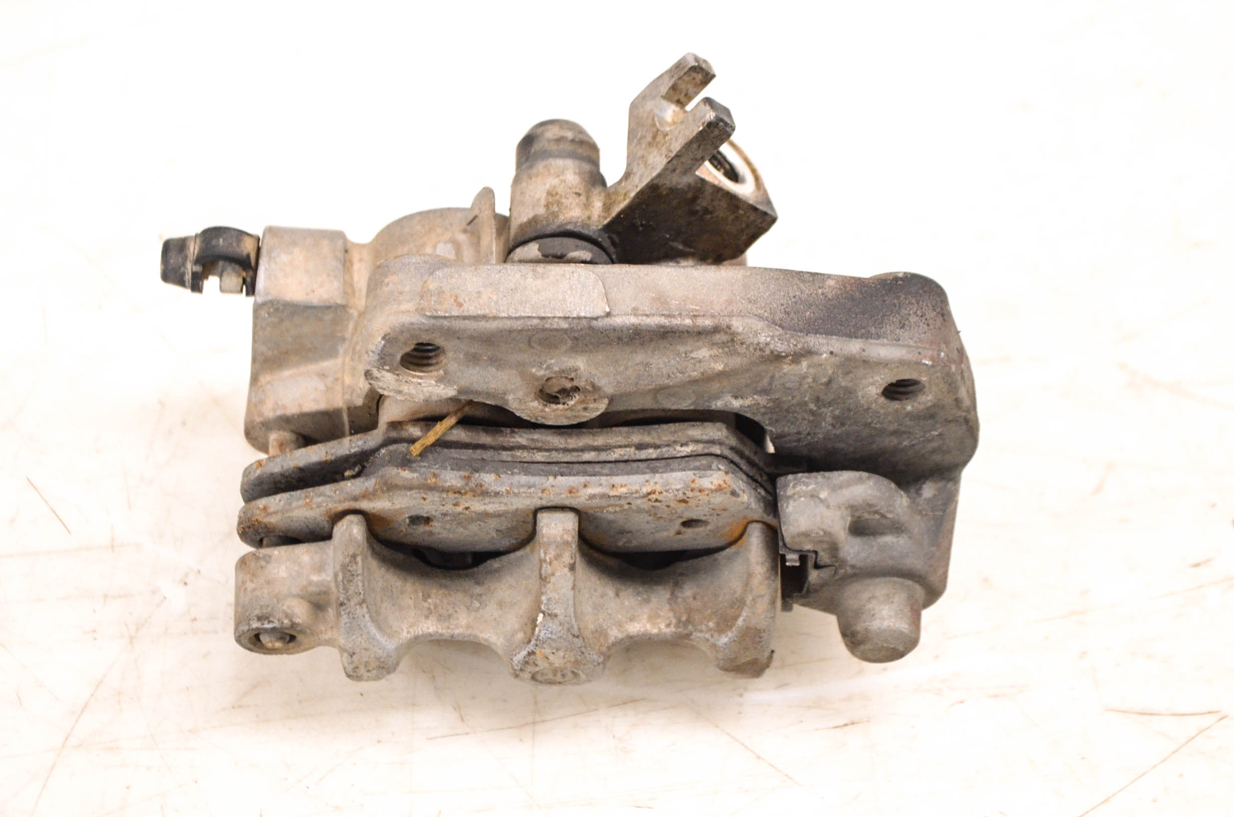 07 Honda TRX450ER 2x4 Front Left Brake Caliper