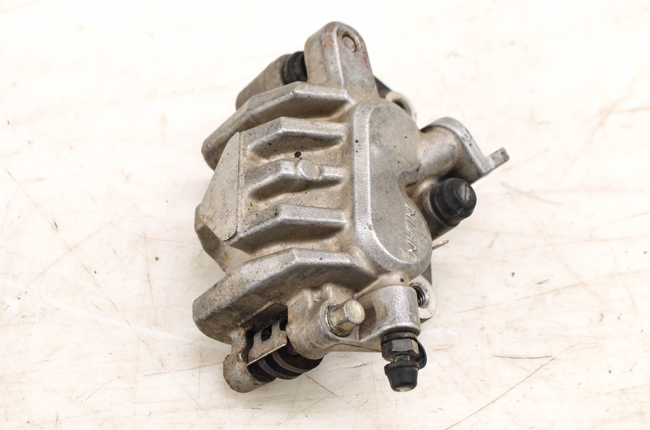 07 Honda TRX450ER 2x4 Front Left Brake Caliper