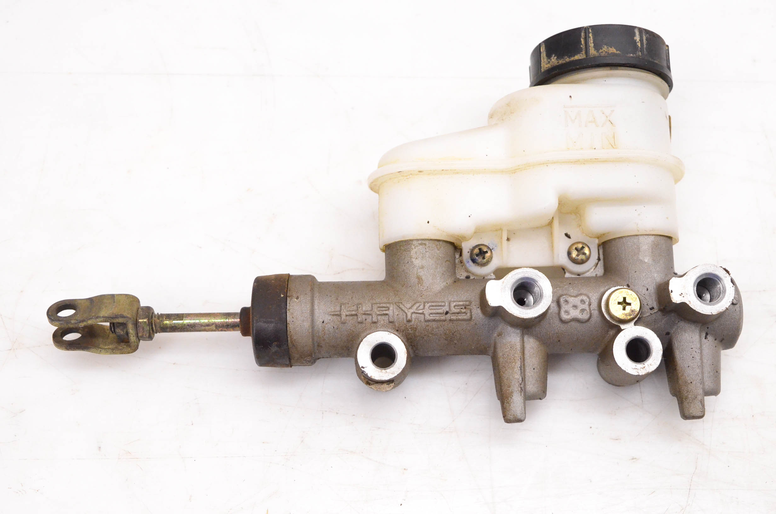 14 Polaris ACE 325 4x4 Brake Master Cylinder