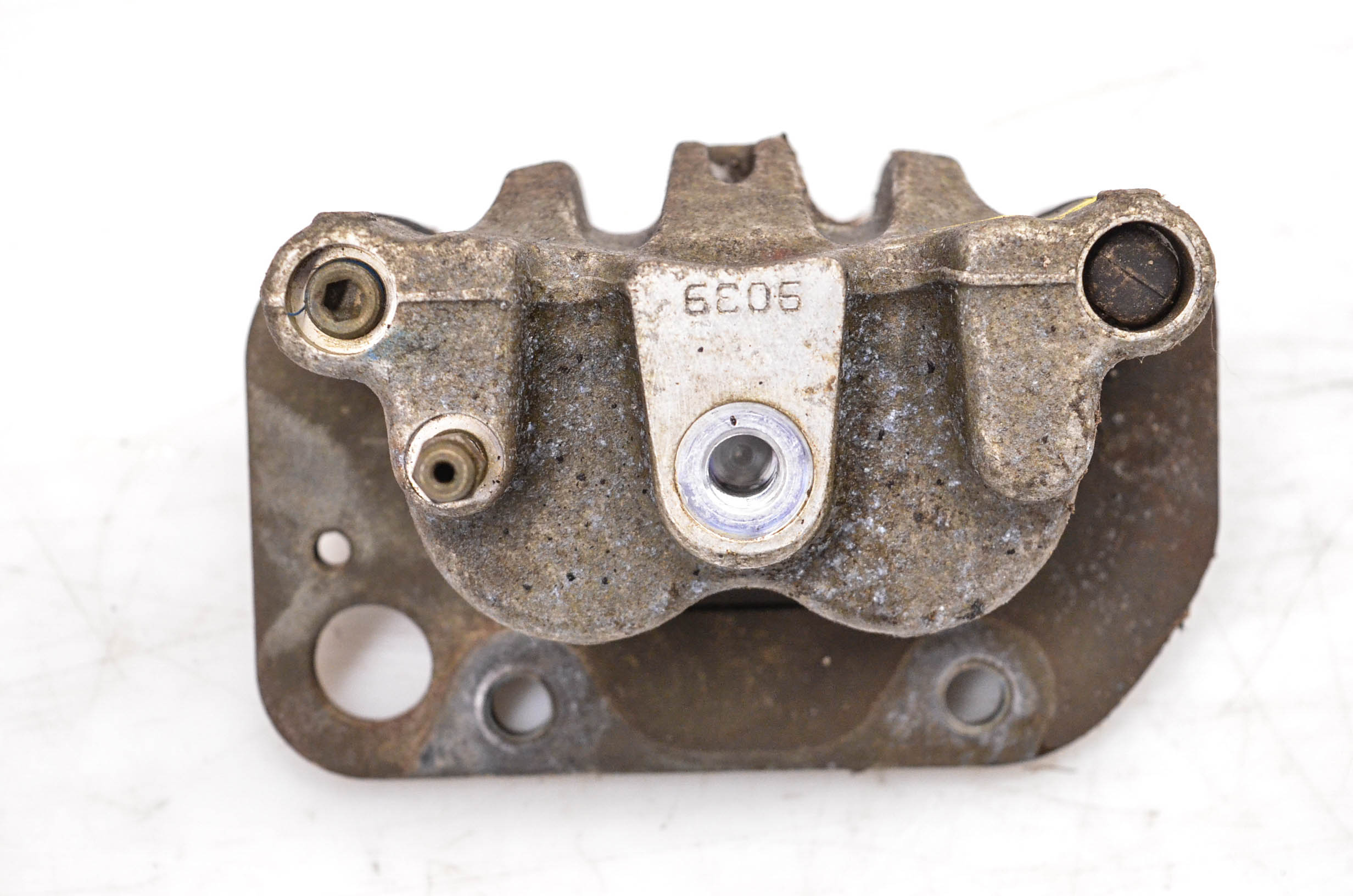 14 Polaris ACE 325 4x4 Front Right Brake Caliper