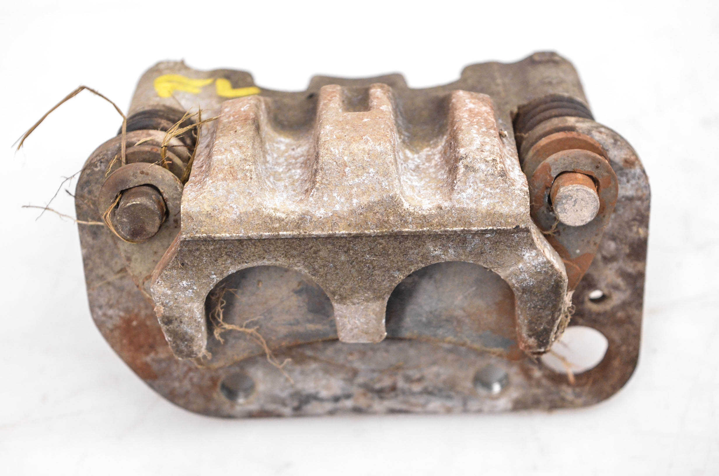 14 Polaris ACE 325 4x4 Front Left Brake Caliper