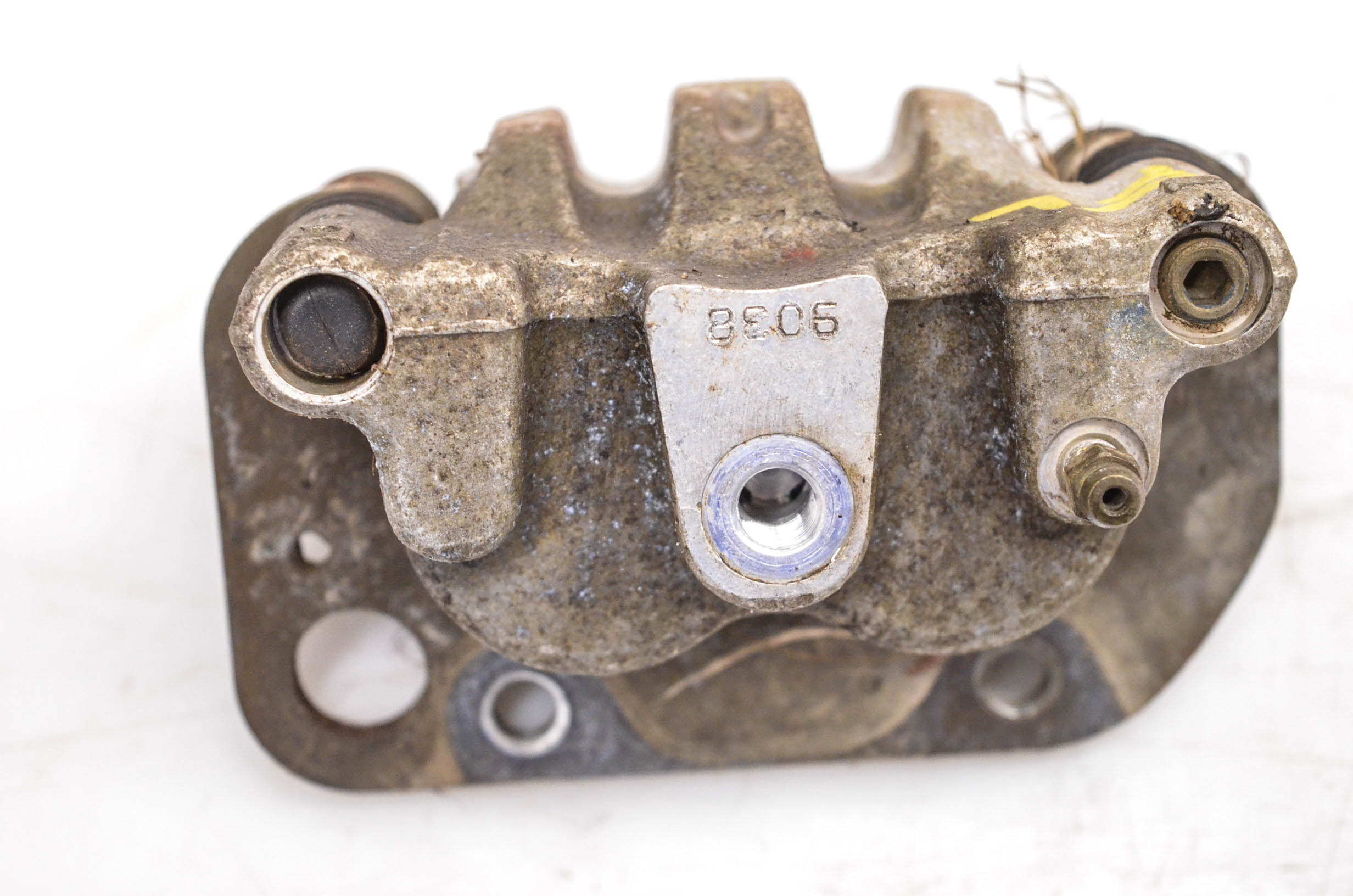 14 Polaris ACE 325 4x4 Front Left Brake Caliper